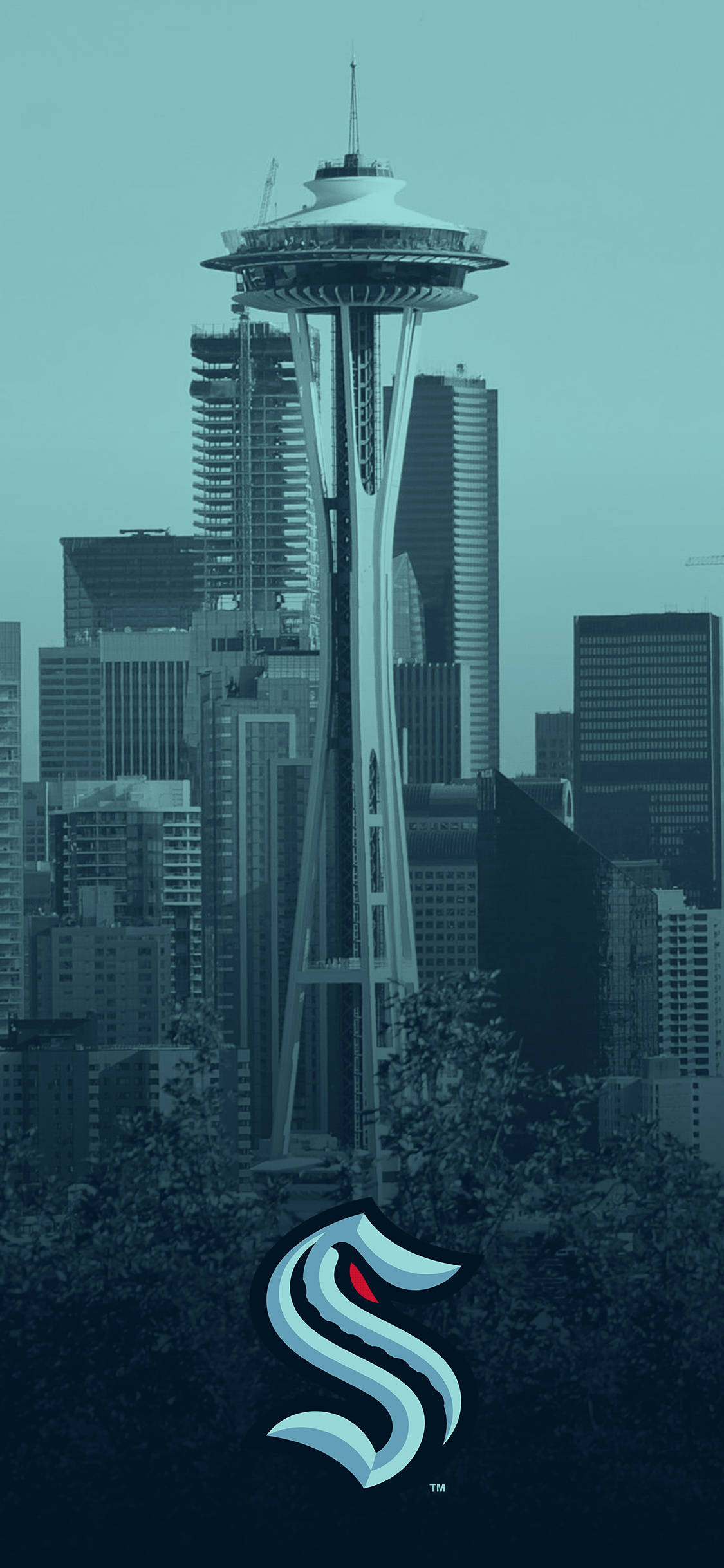 Space Needle Wallpapers