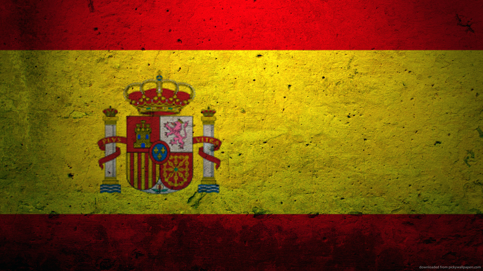 Spain Flag Wallpapers