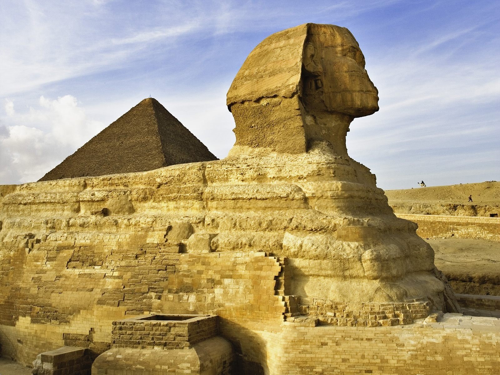 Sphinx Wallpapers