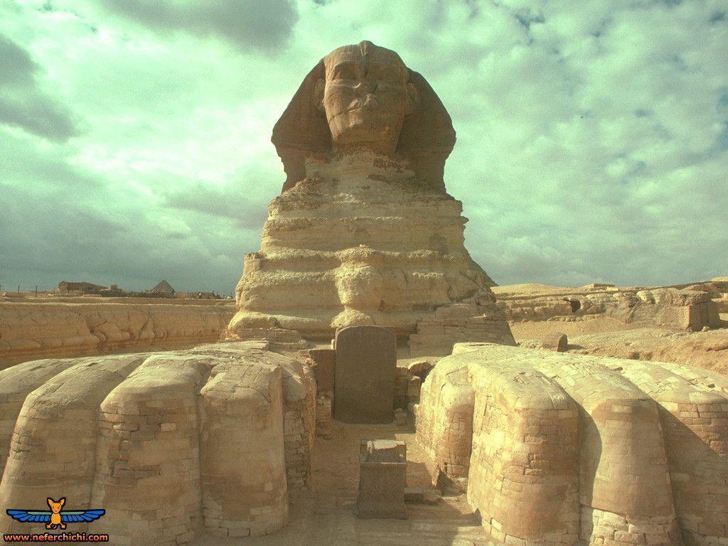 Sphinx Wallpapers