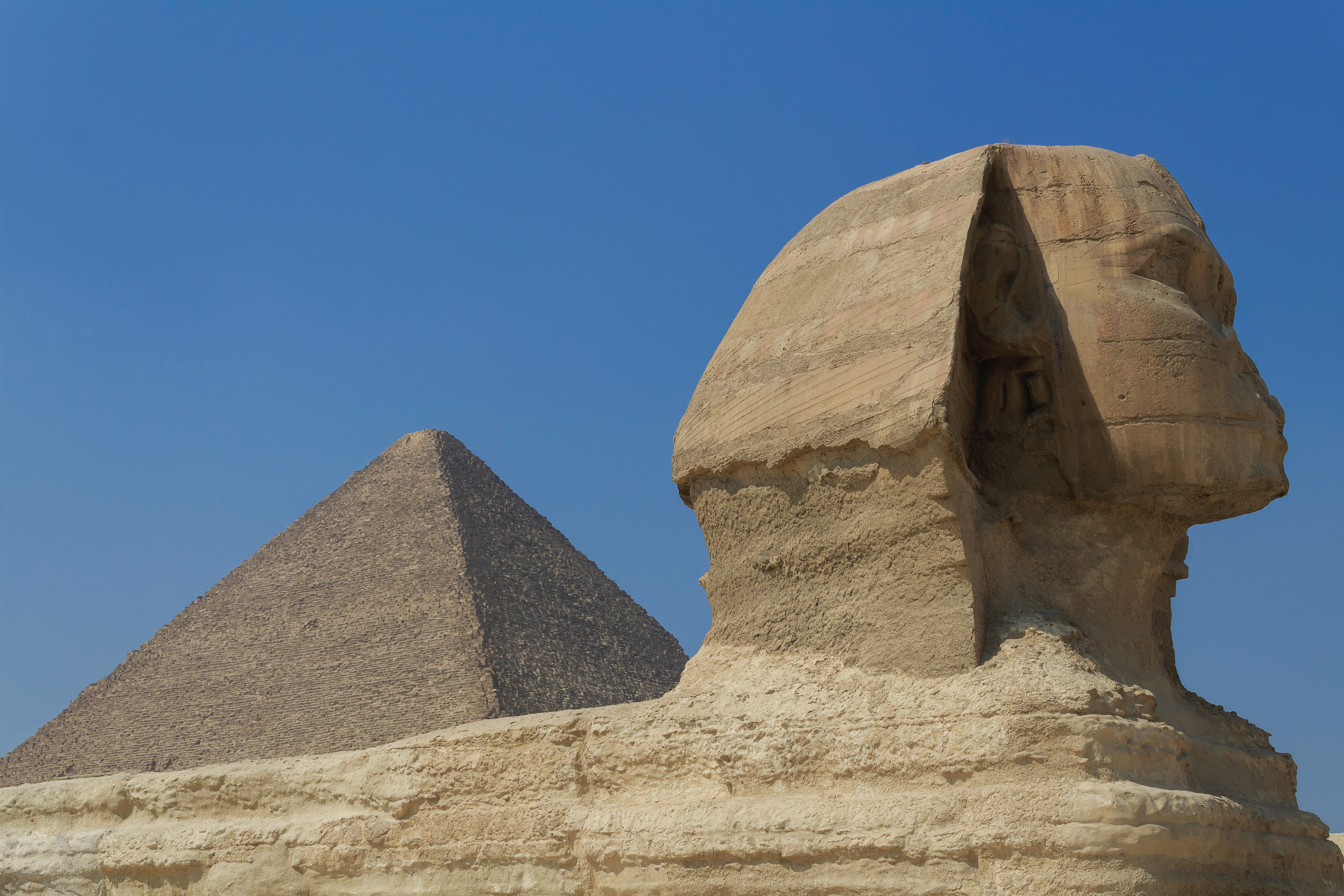 Sphinx Wallpapers