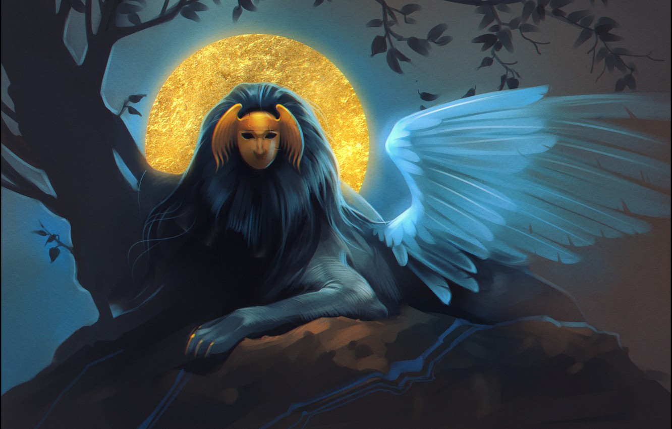 Sphinx Wallpapers