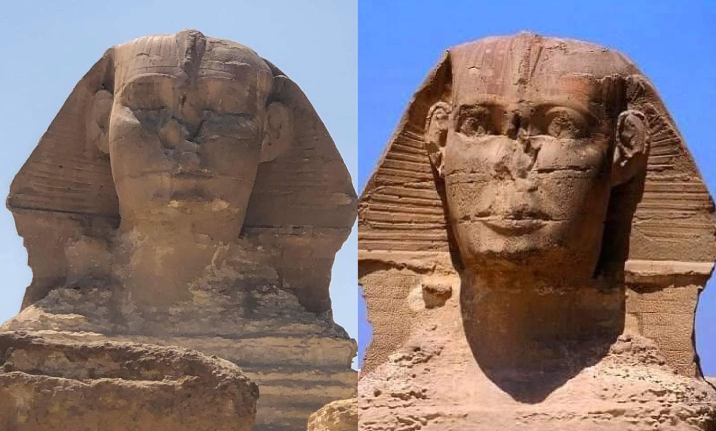 Sphinx Wallpapers