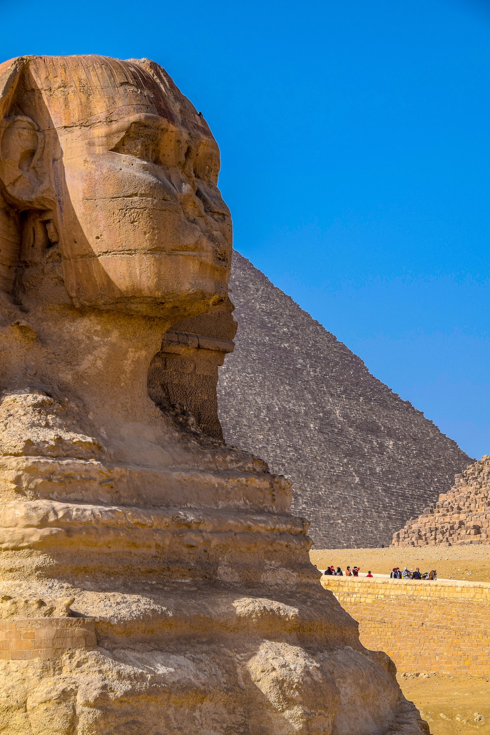 Sphinx Wallpapers