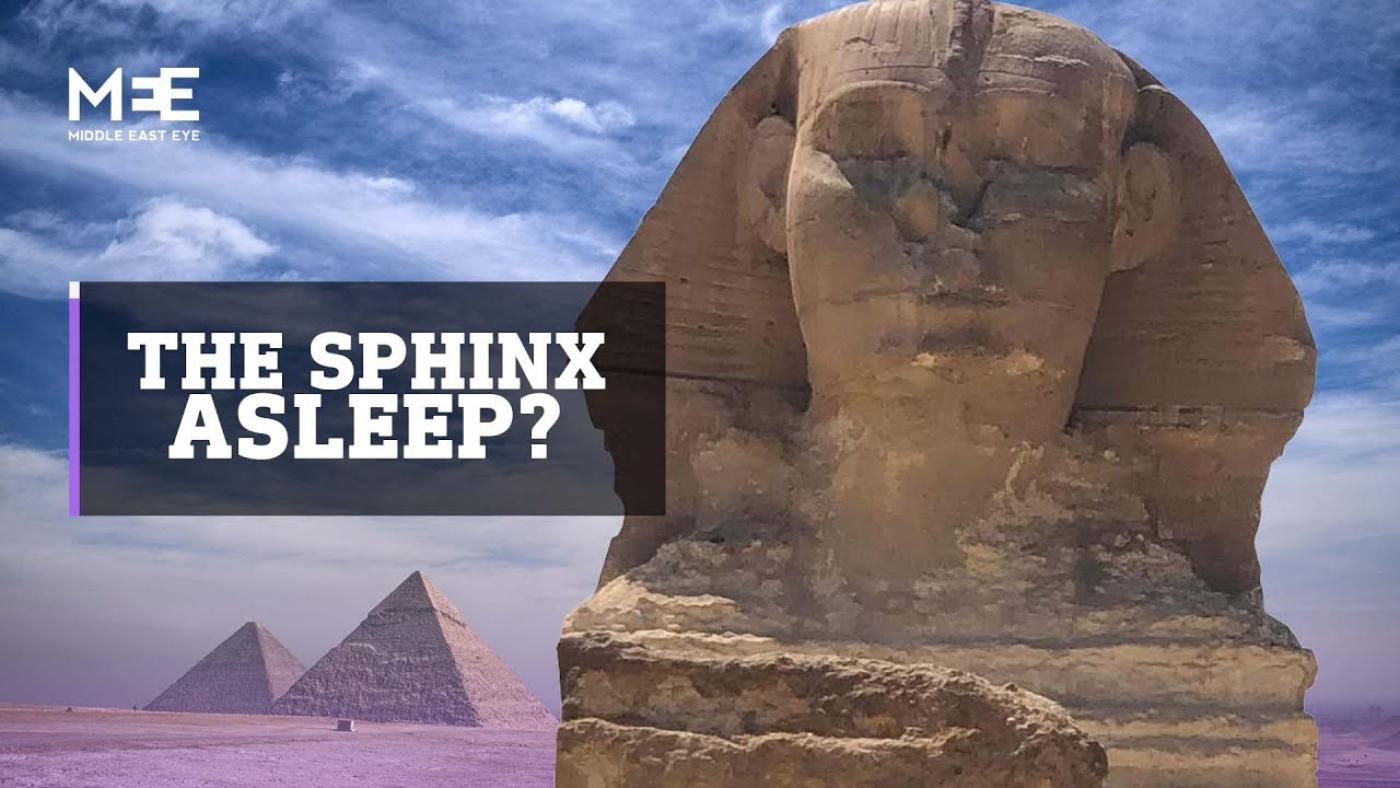 Sphinx Wallpapers