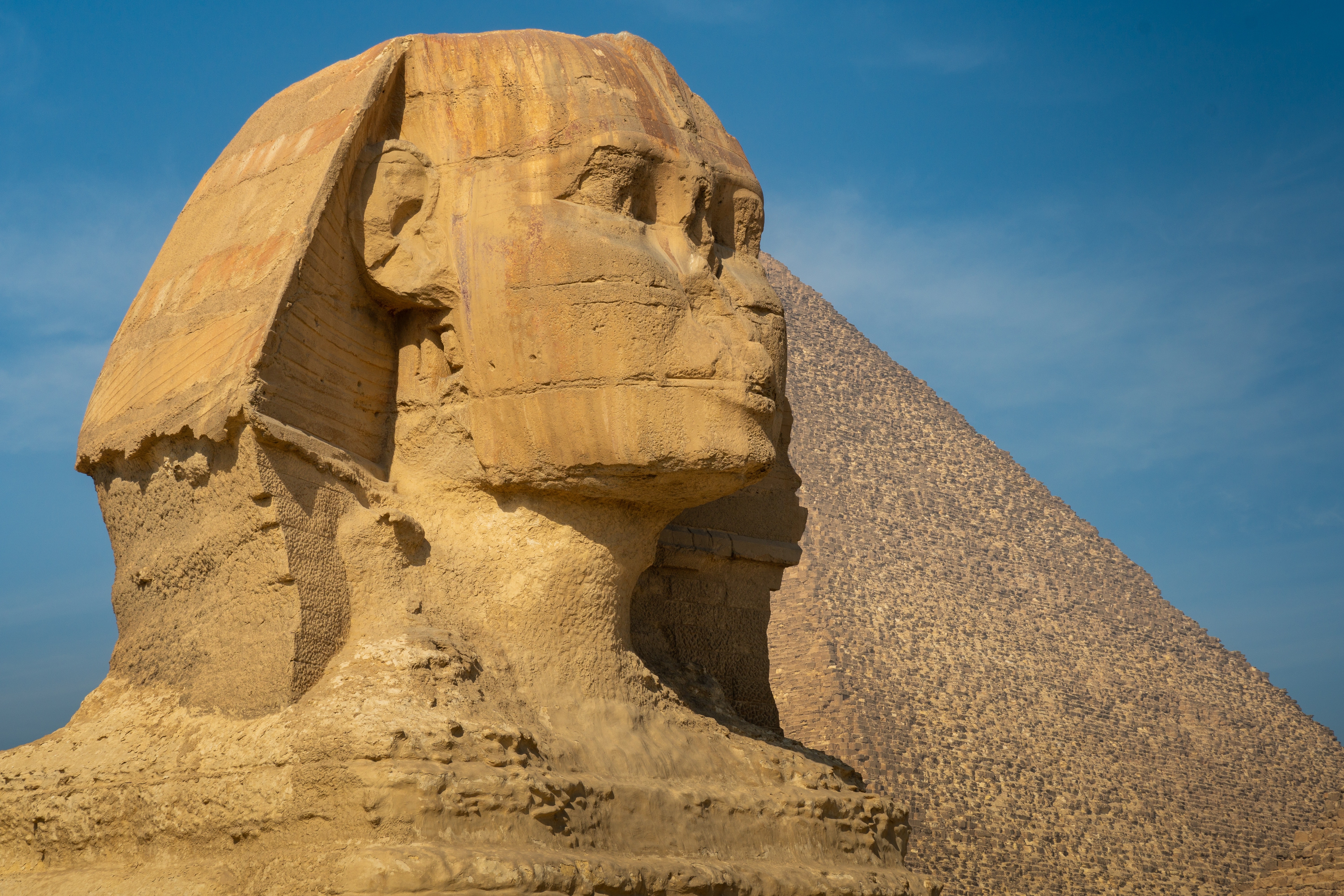 Sphinx Wallpapers