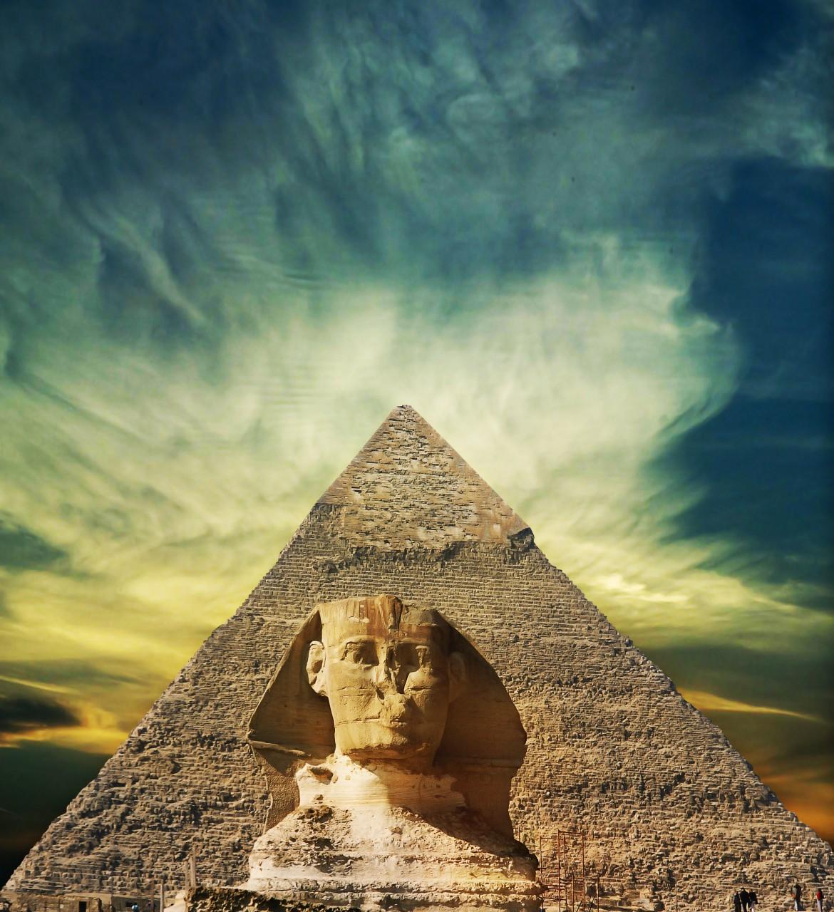 Sphinx Wallpapers