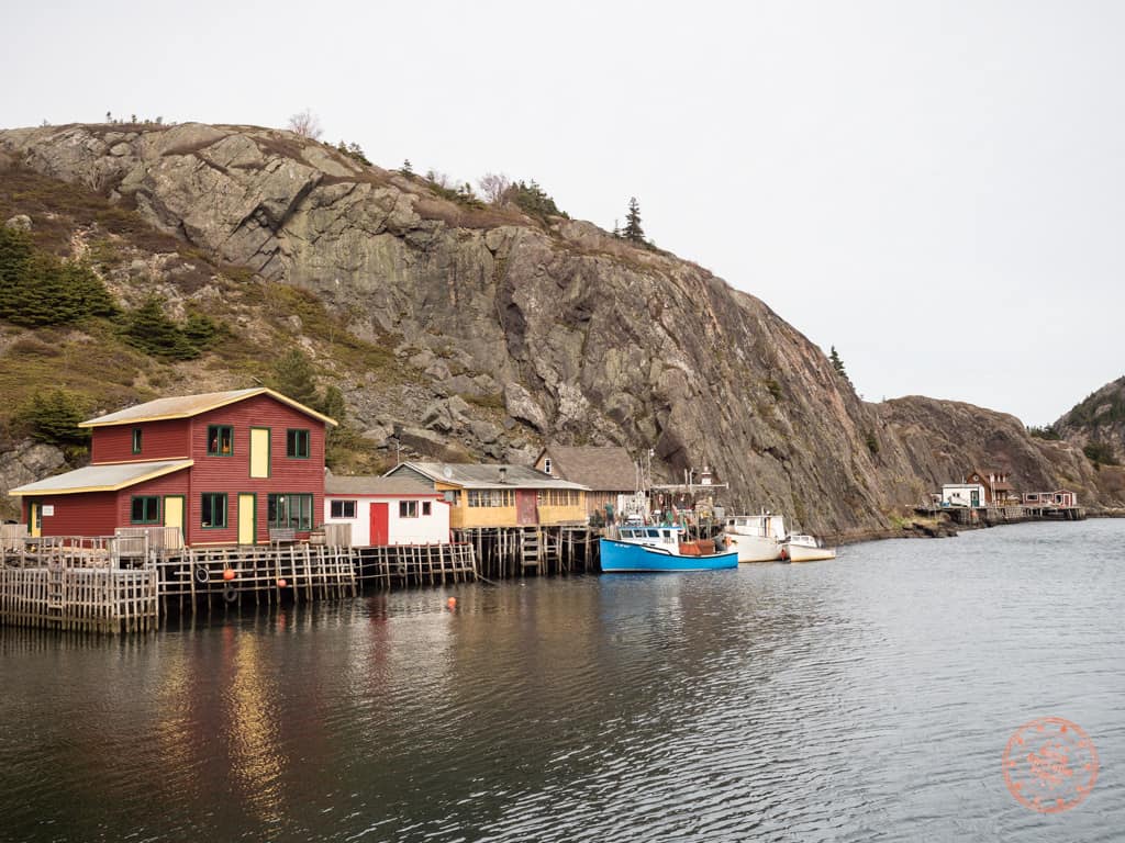 St John'S Harbour Wallpapers