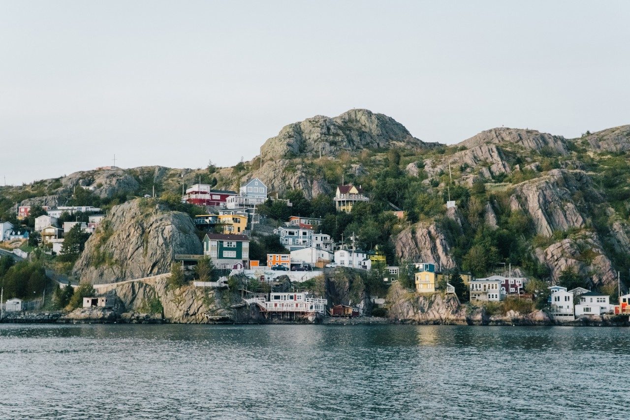 St John'S Harbour Wallpapers