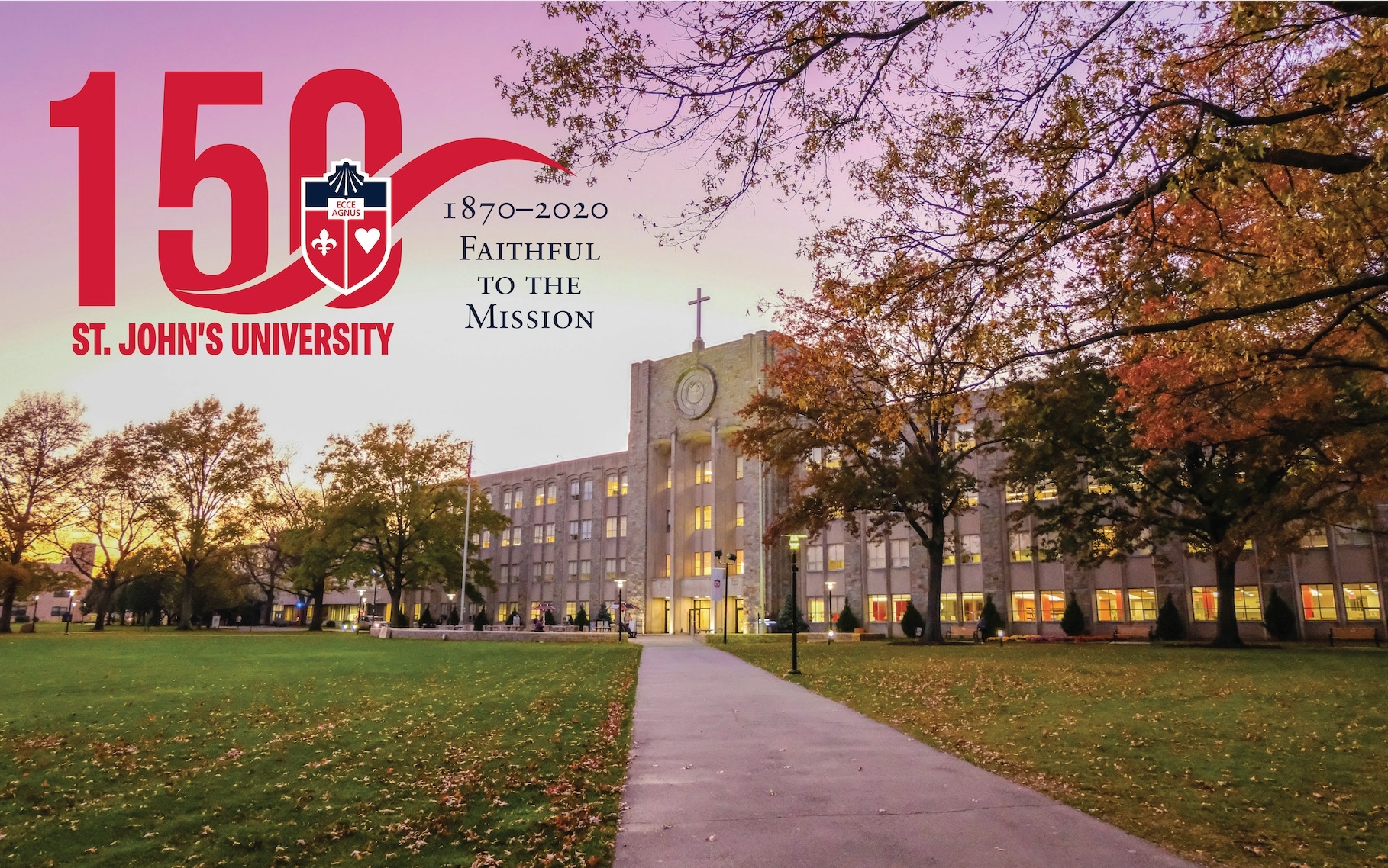 St. John'S University Wallpapers