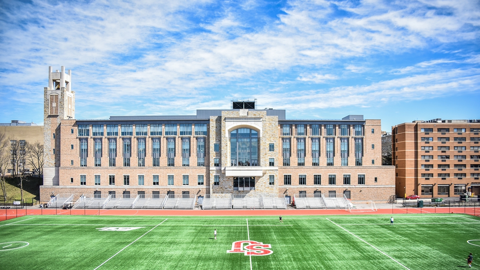 St. John'S University Wallpapers