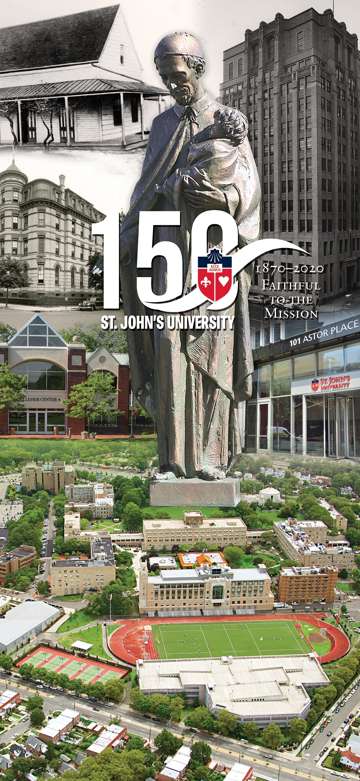 St. John'S University Wallpapers