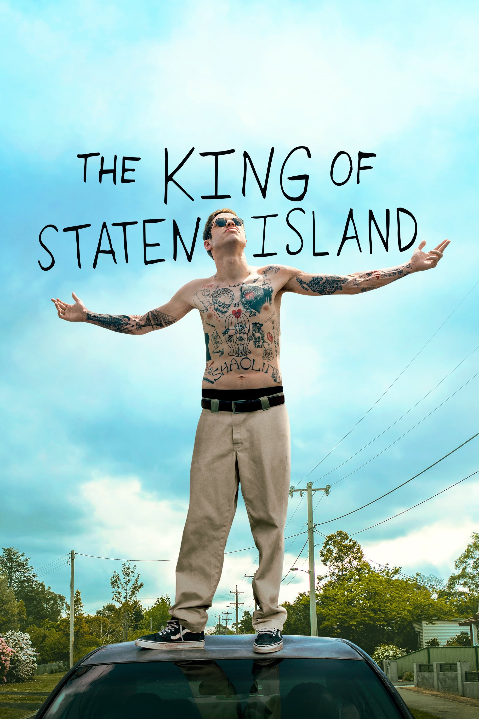 Staten Island Wallpapers