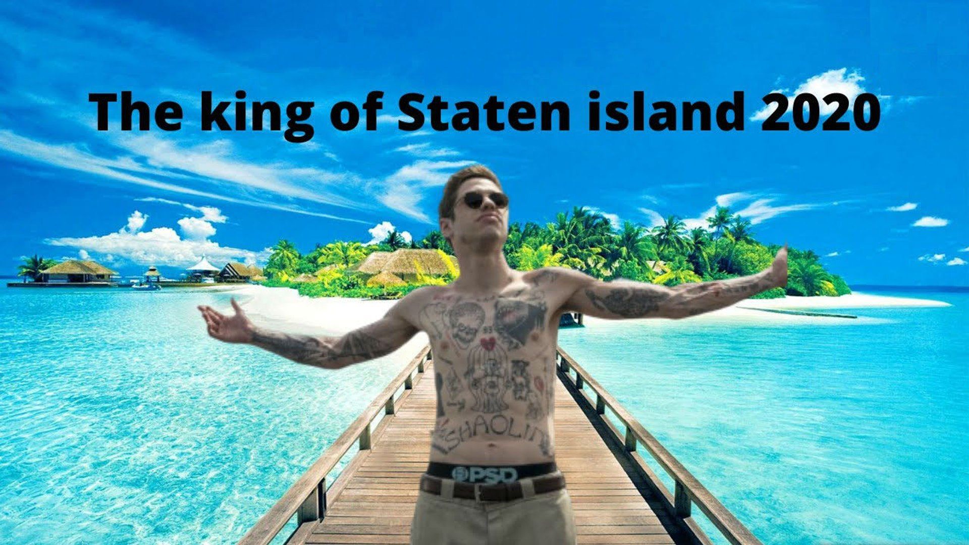 Staten Island Wallpapers