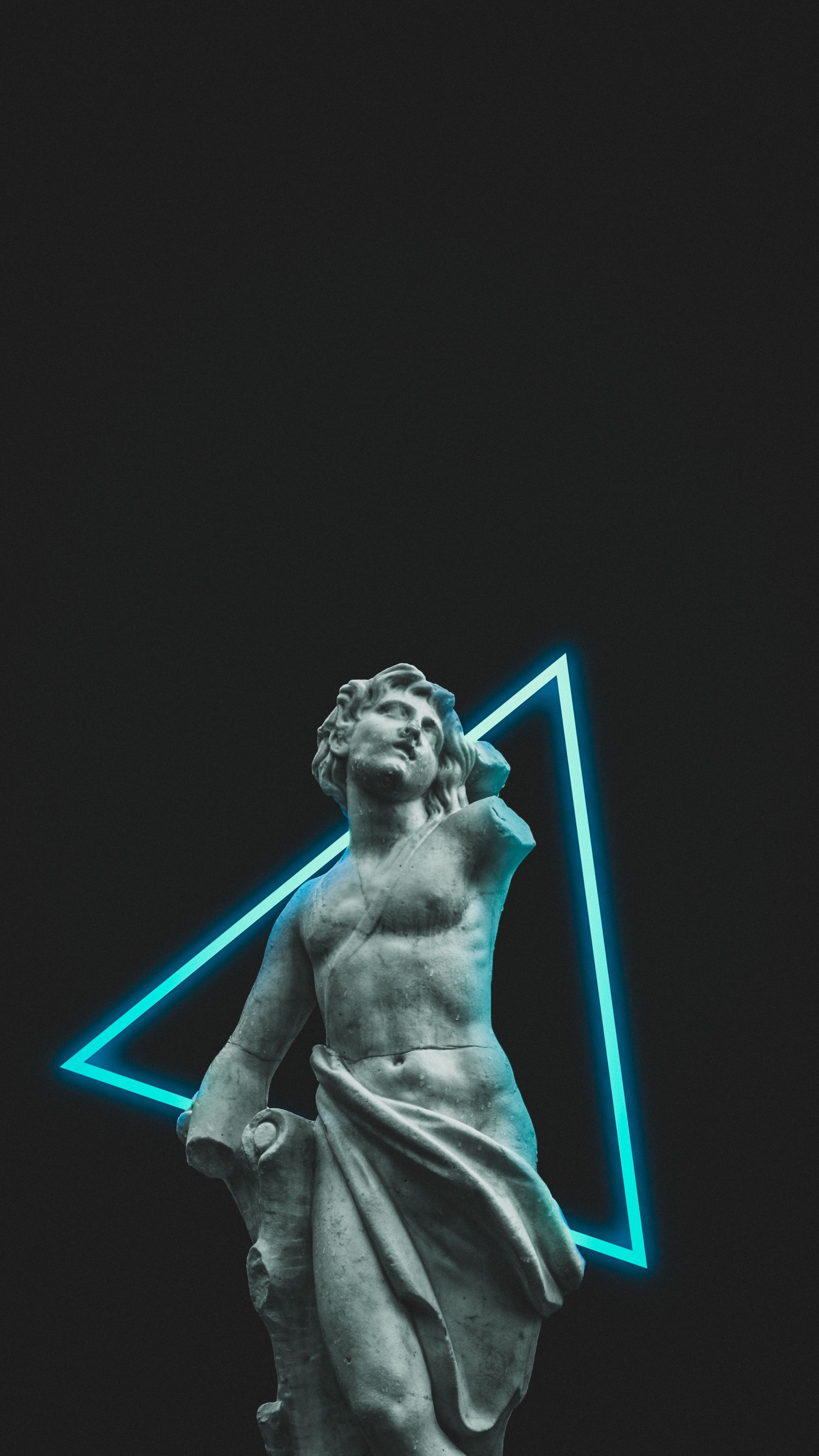 Statue Wallpapers