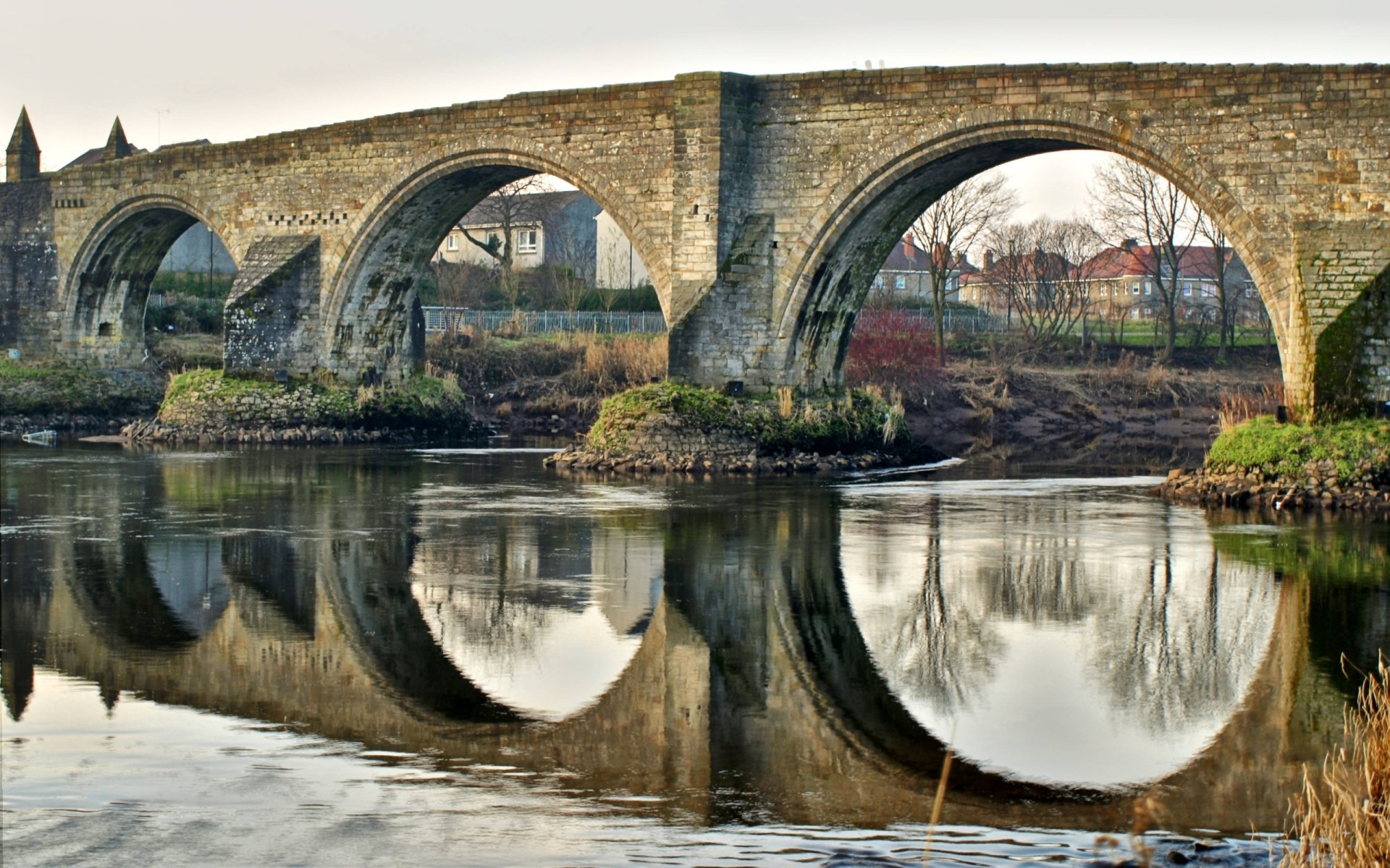 Stirling Bridge Wallpapers