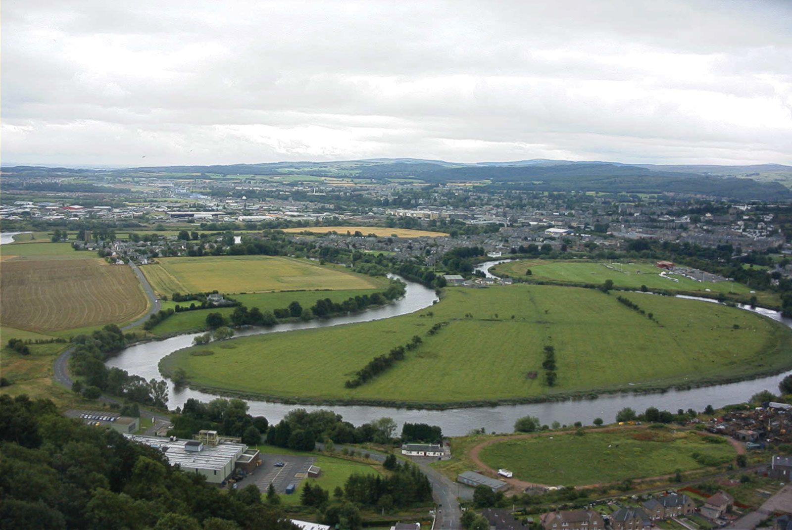 Stirling Bridge Wallpapers