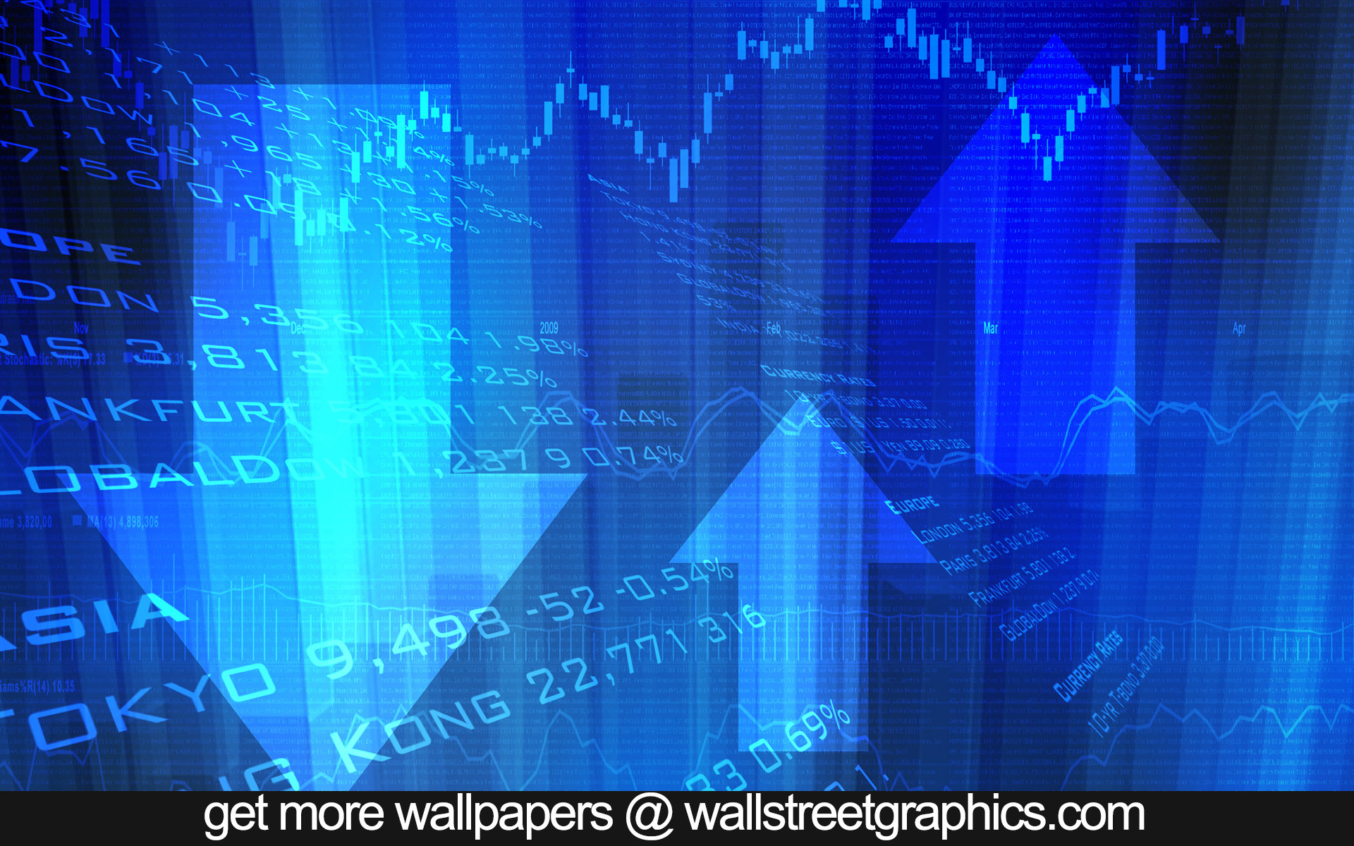 Stock Exchange Wallpapers