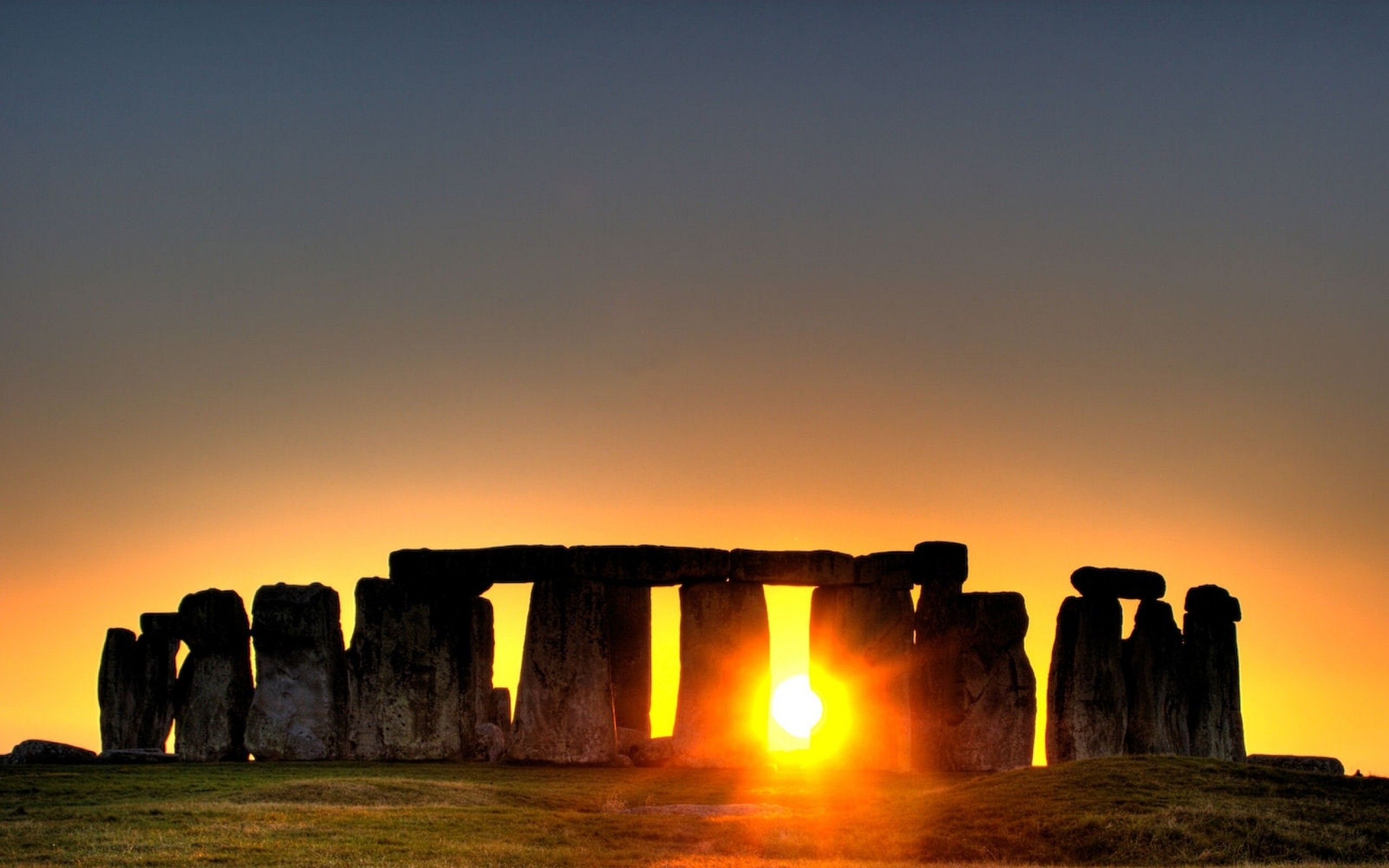 Stonehenge Wallpapers