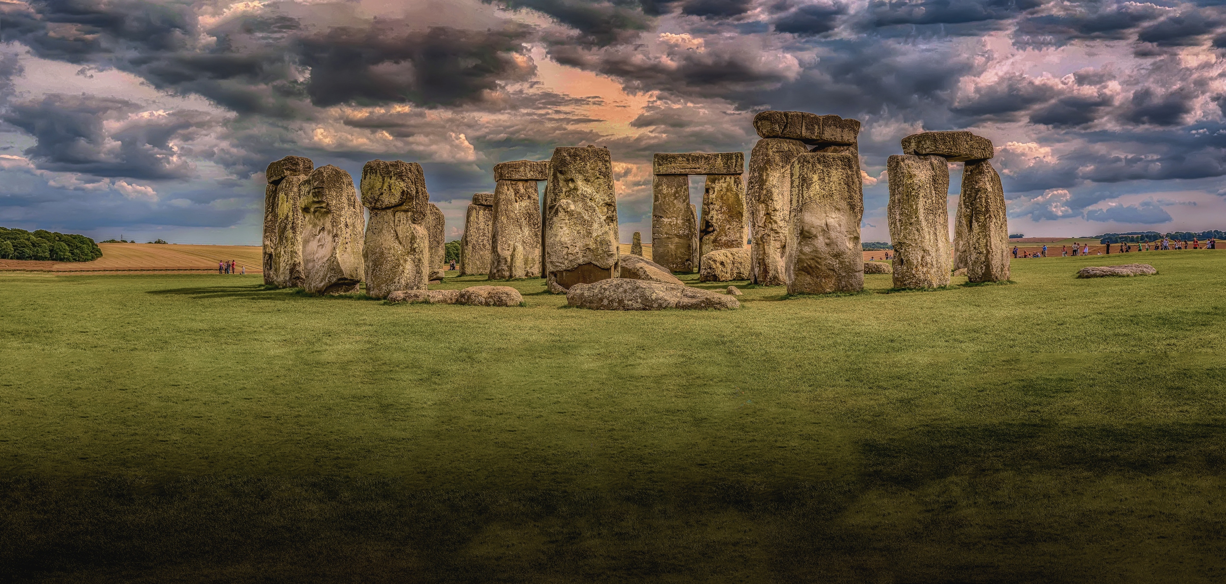 Stonehenge Wallpapers