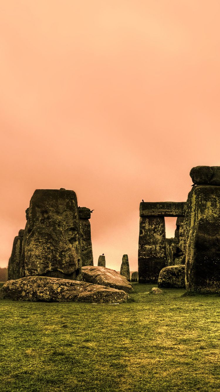 Stonehenge Wallpapers