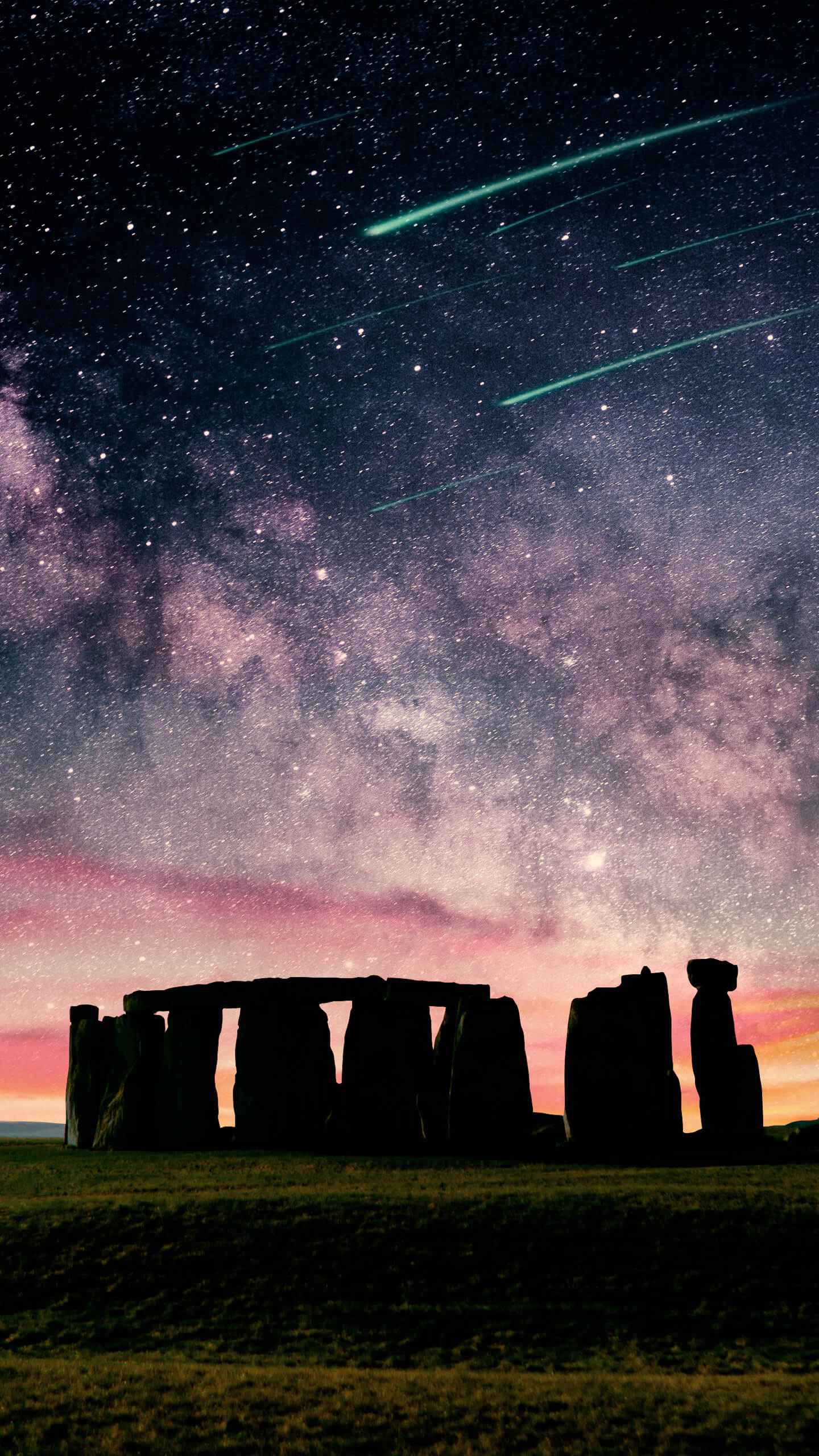 Stonehenge Wallpapers