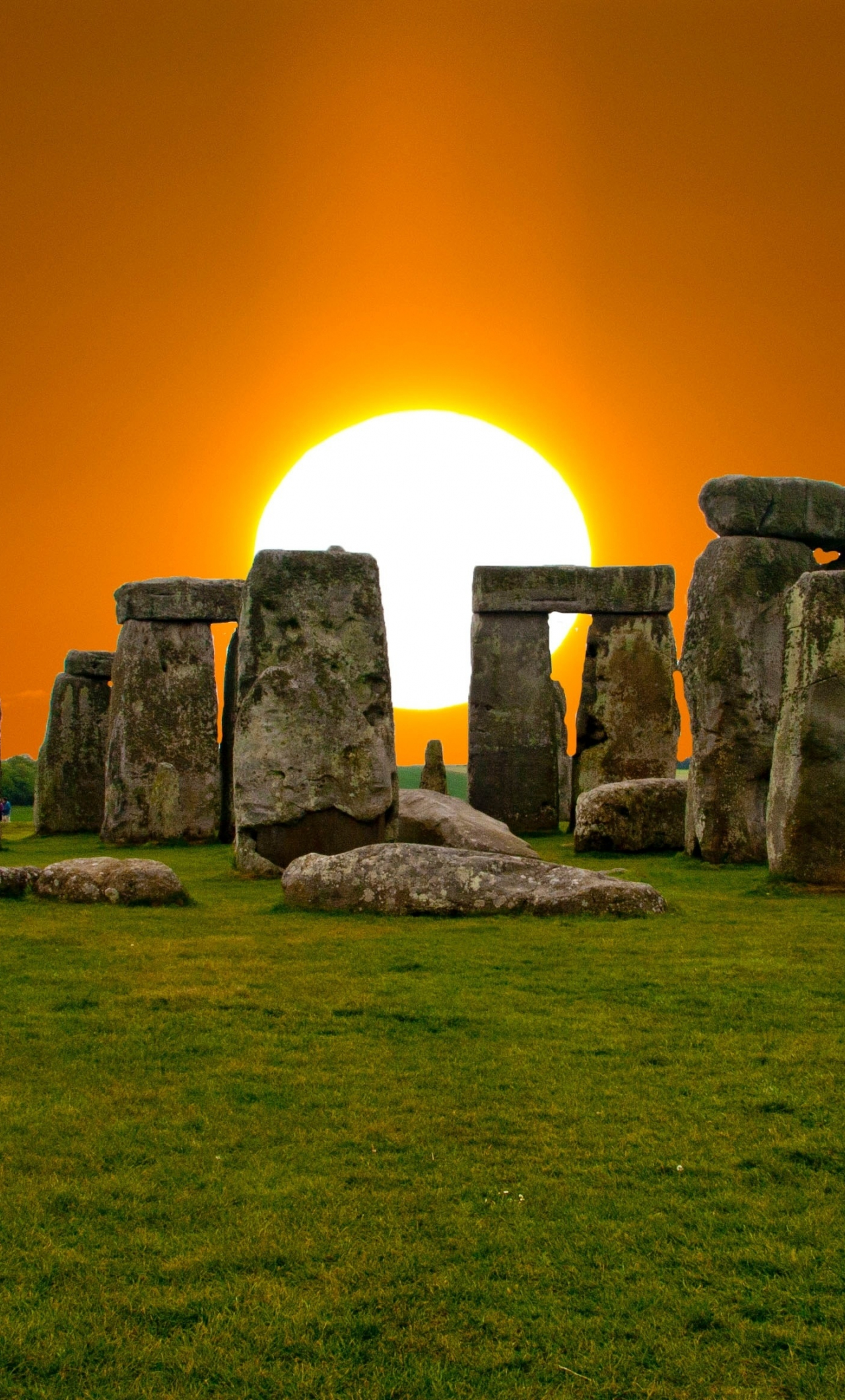 Stonehenge Wallpapers