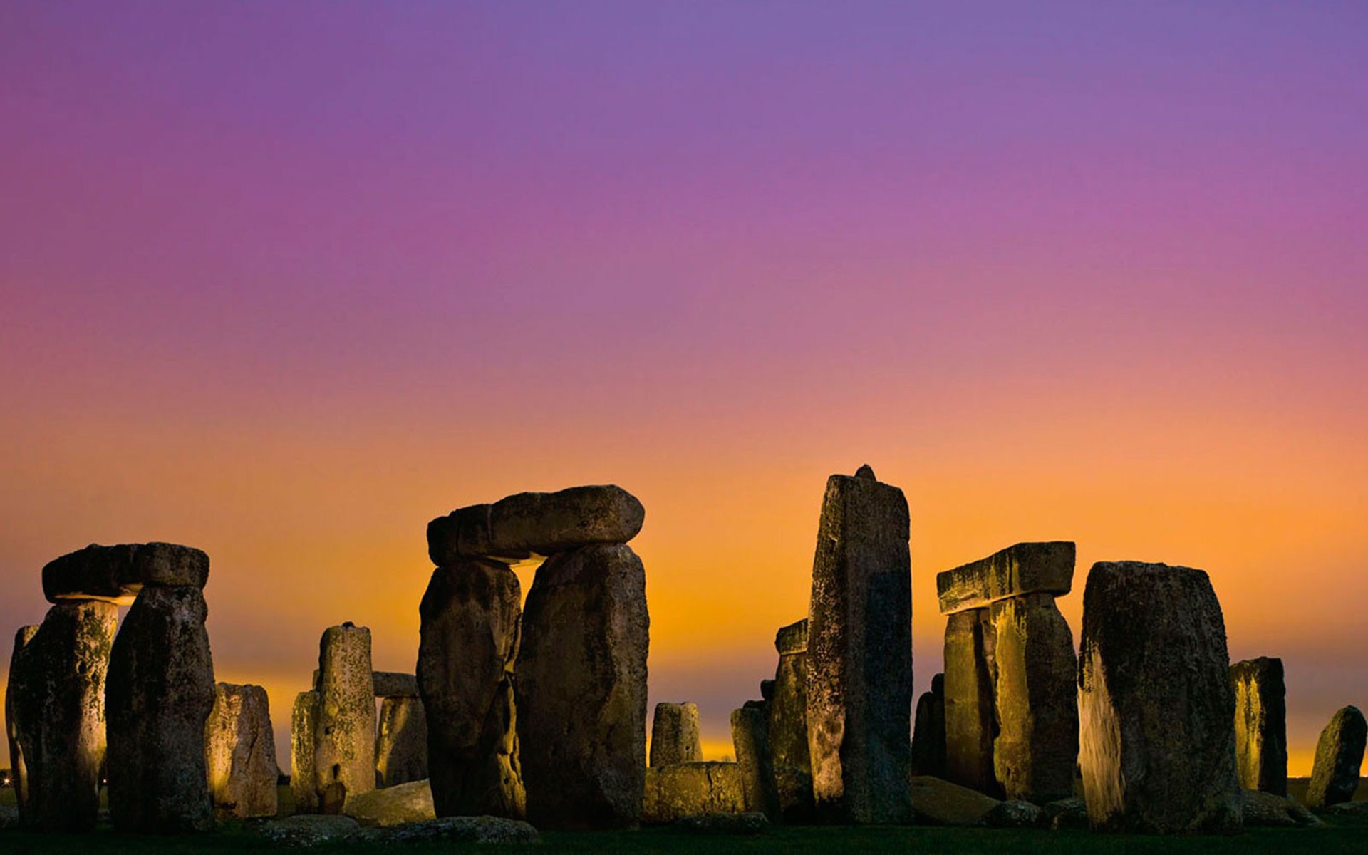 Stonehenge Wallpapers