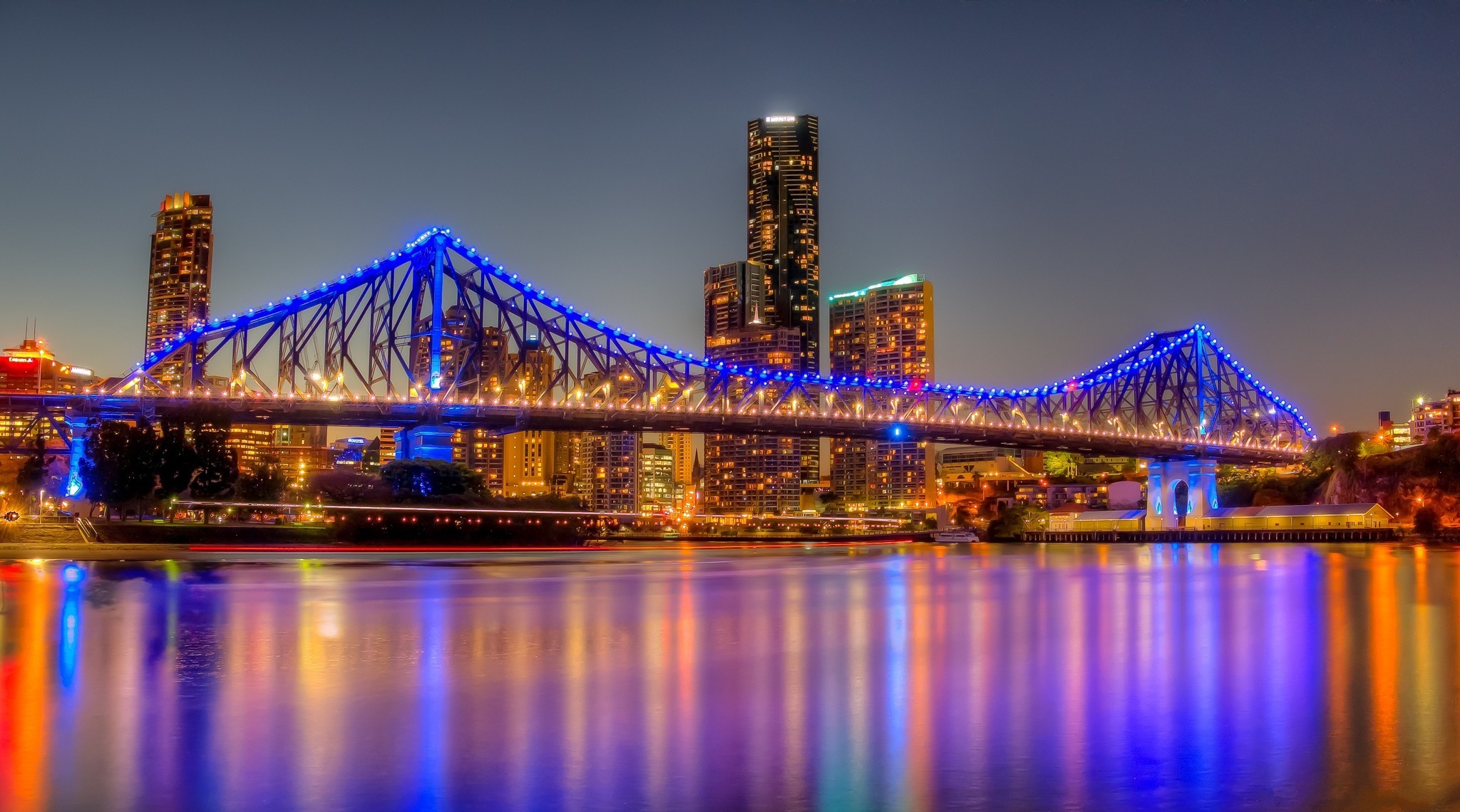 Story Bridge Wallpapers