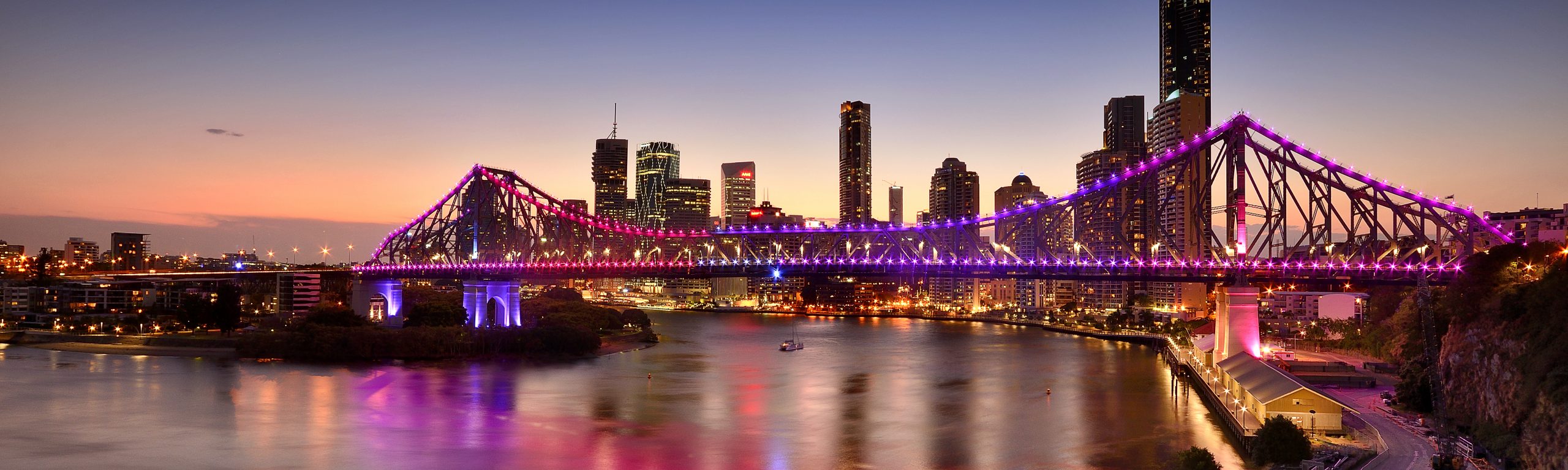 Story Bridge Wallpapers