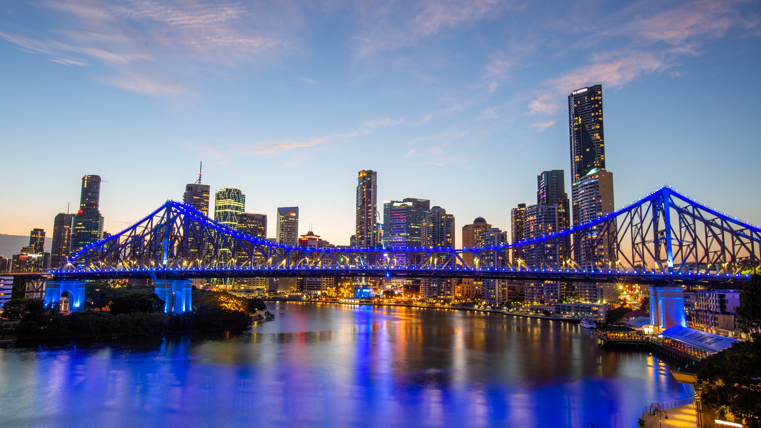 Story Bridge Wallpapers