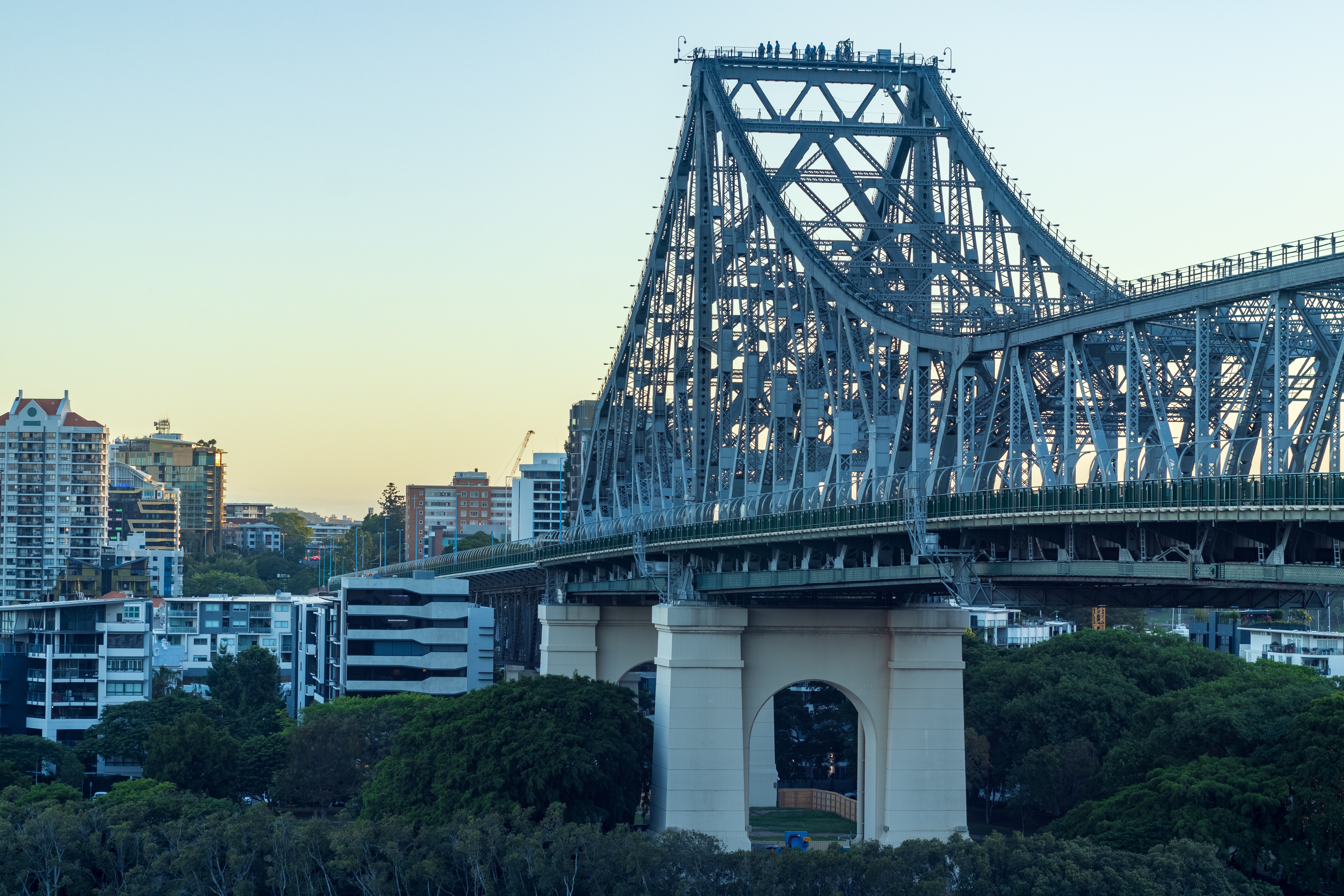 Story Bridge Wallpapers