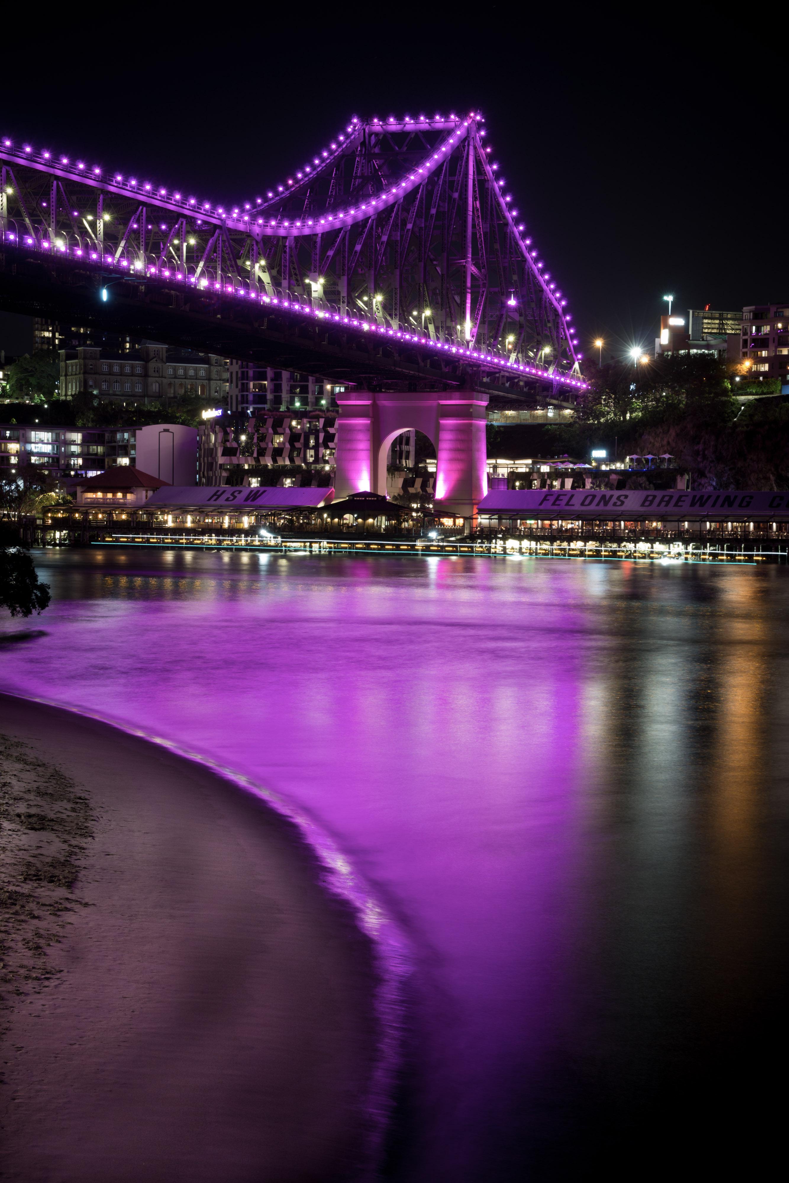 Story Bridge Wallpapers