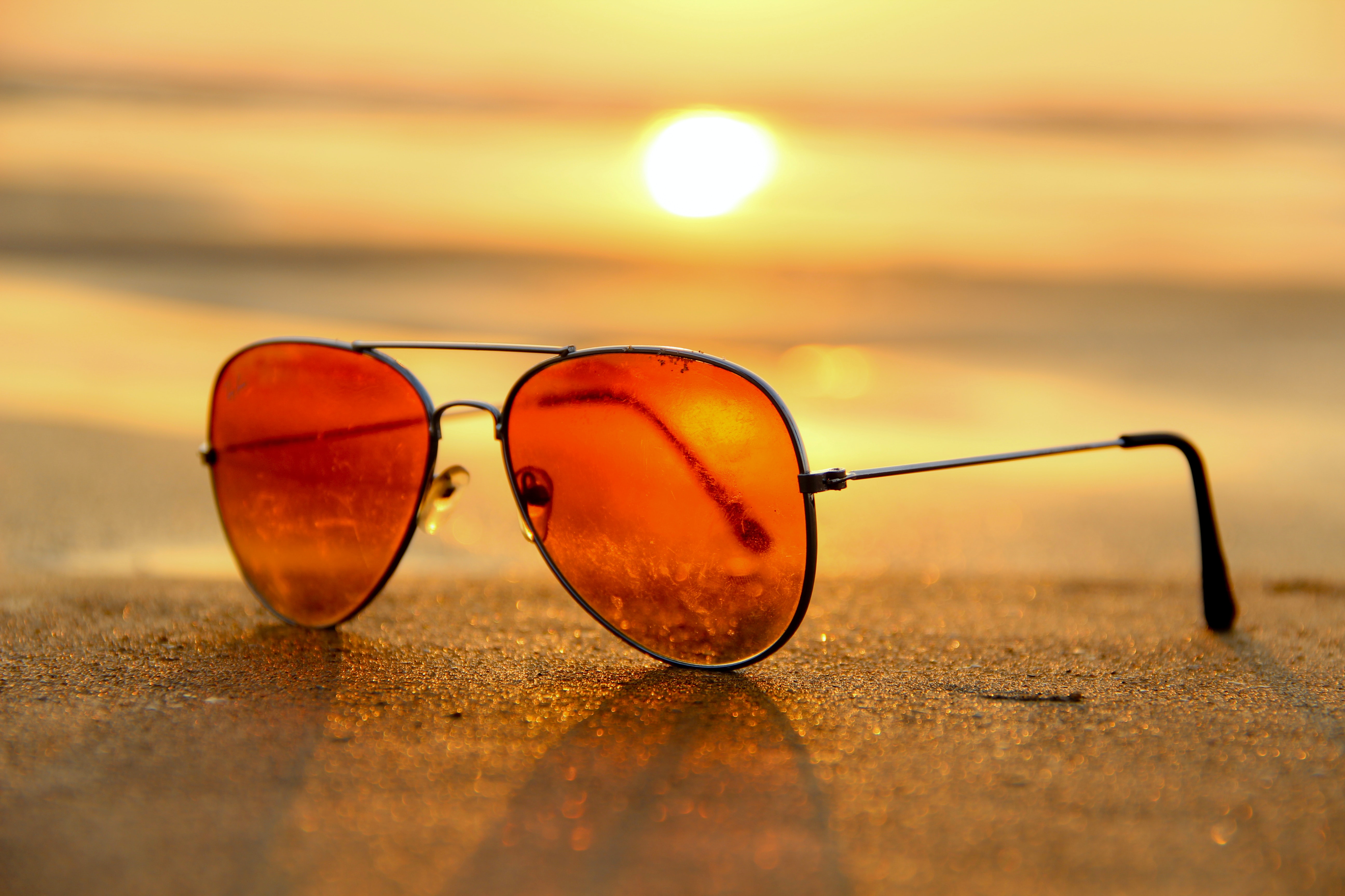 Sunglasses Wallpapers