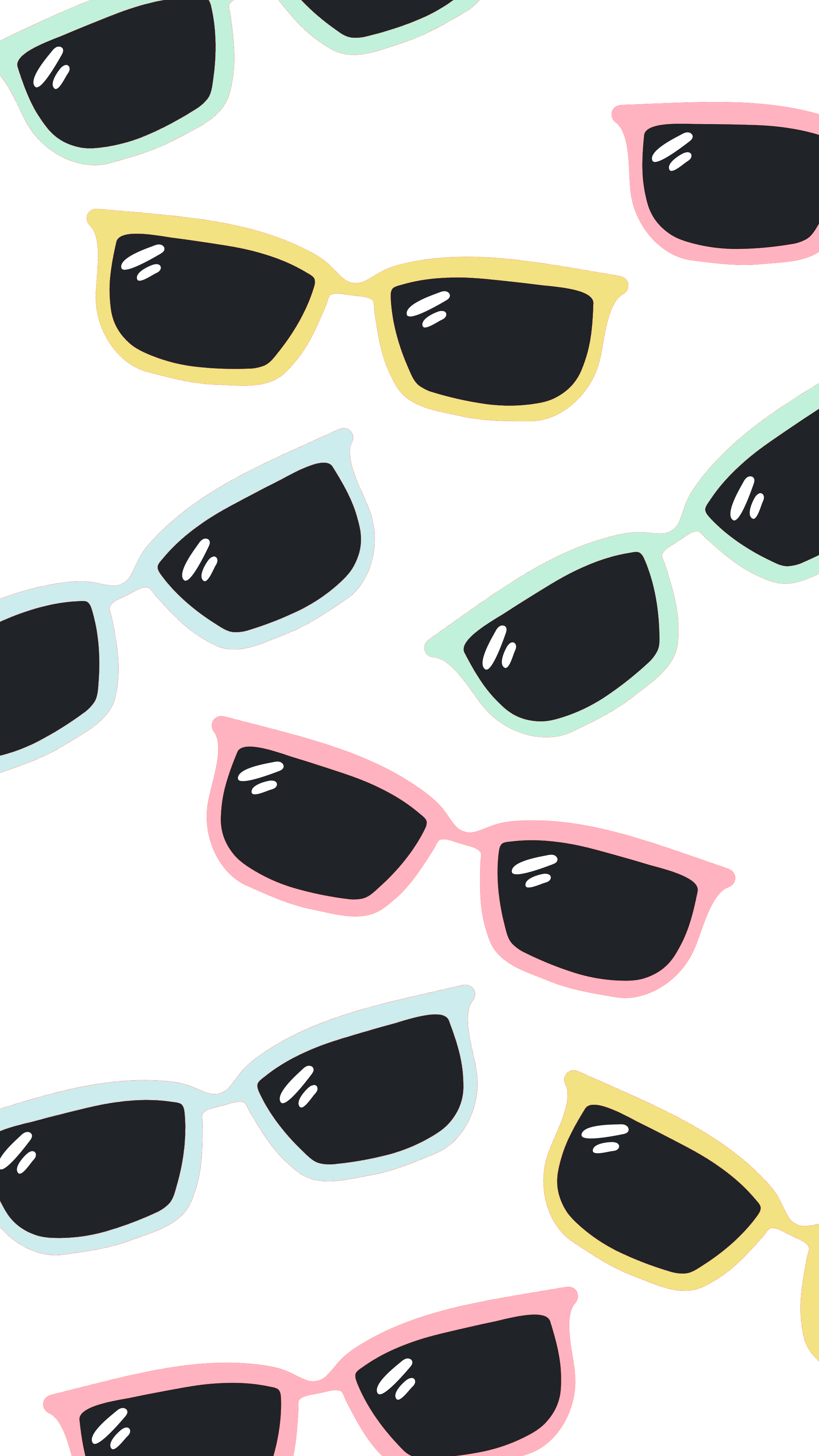 Sunglasses Wallpapers