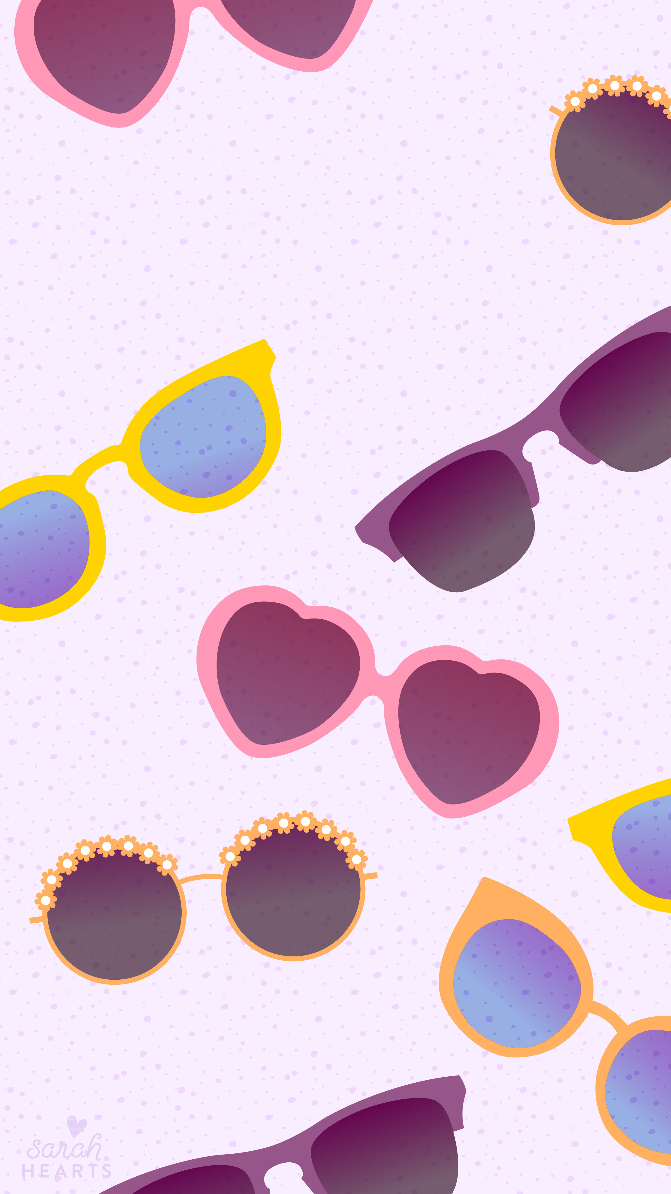 Sunglasses Wallpapers