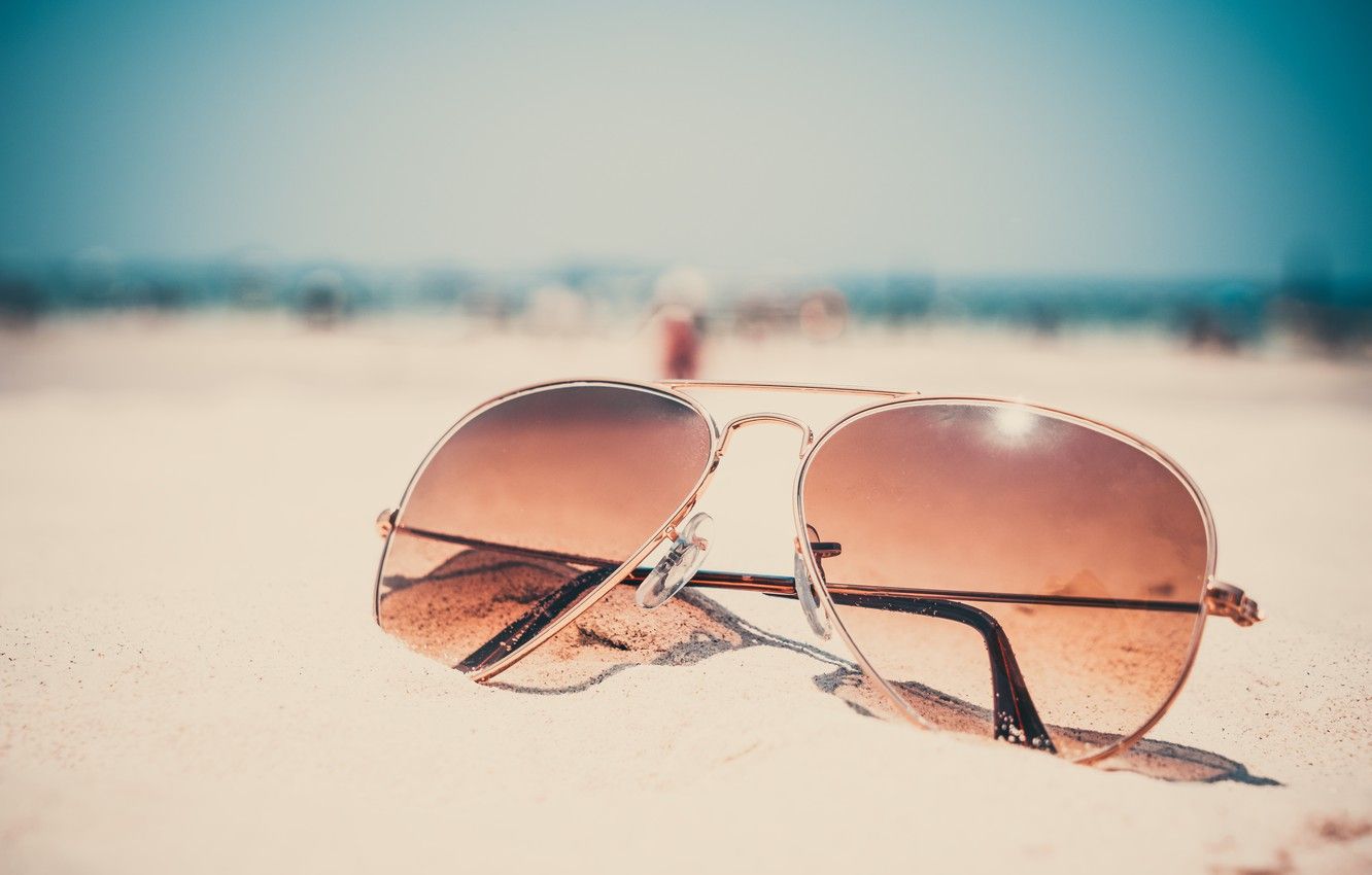 Sunglasses Wallpapers