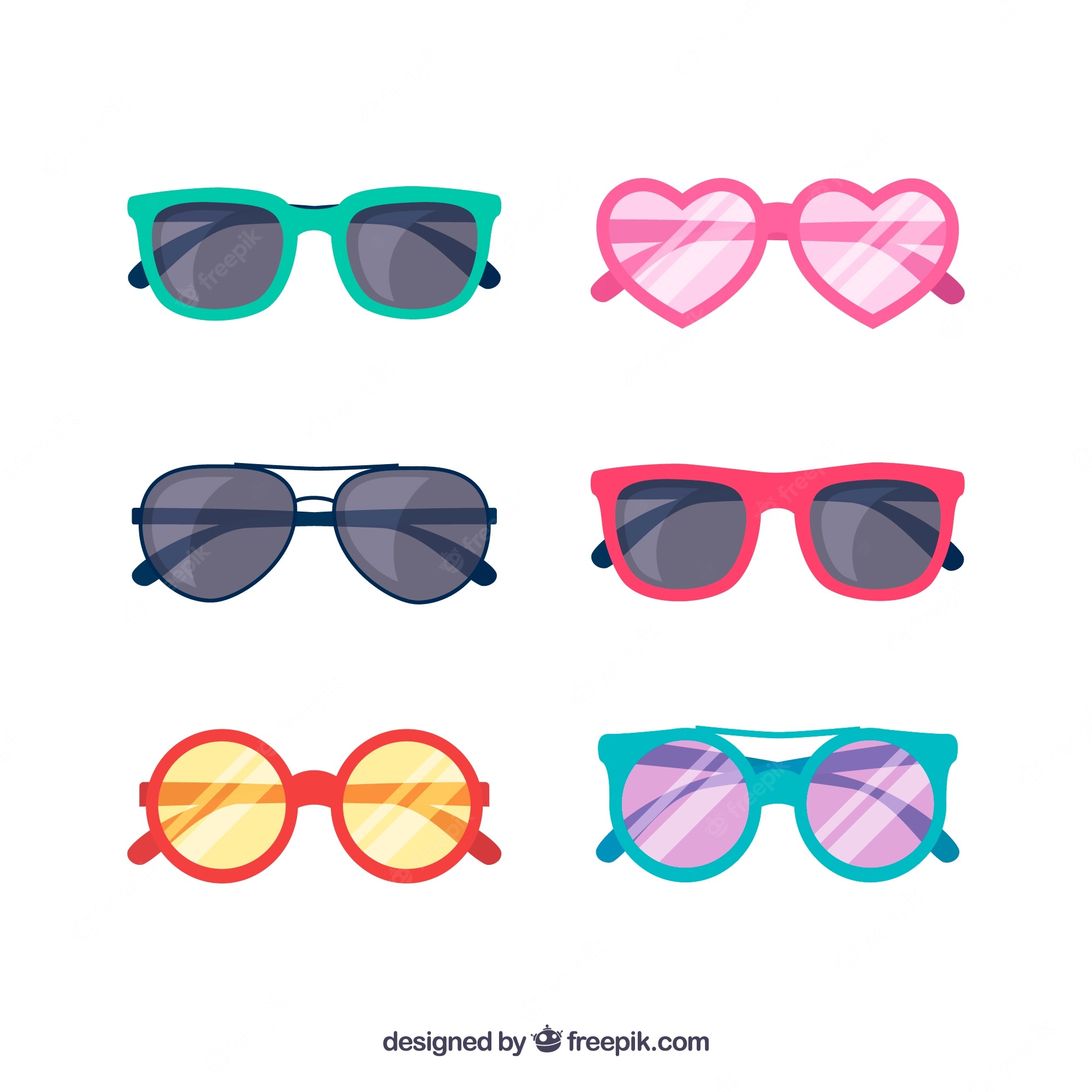 Sunglasses Wallpapers