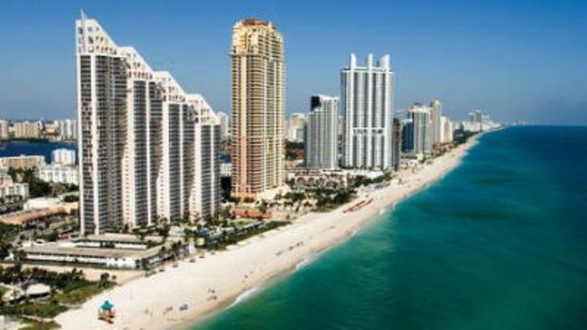 Sunny Isles Beach Wallpapers