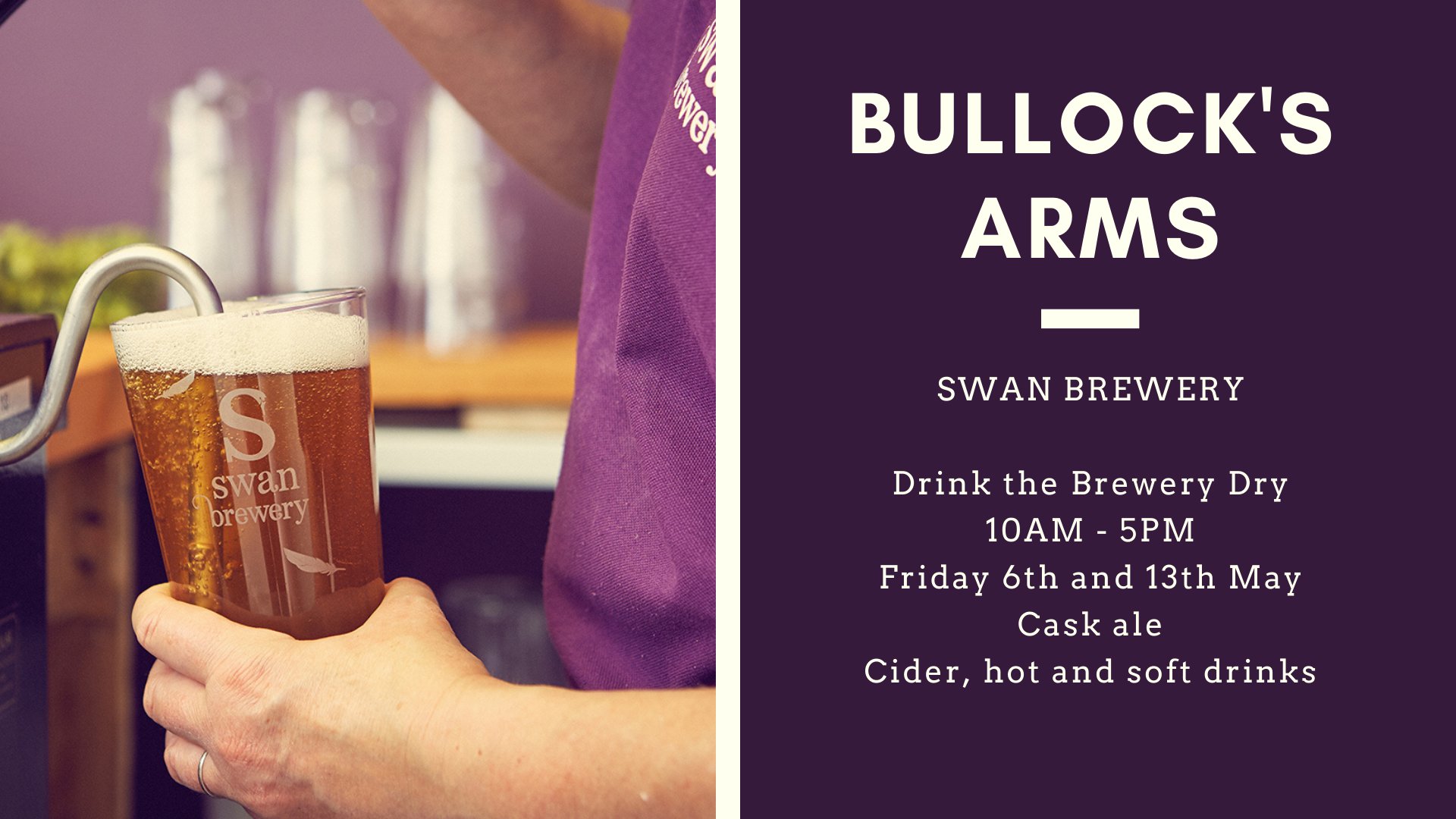 Swan Brewery Wallpapers