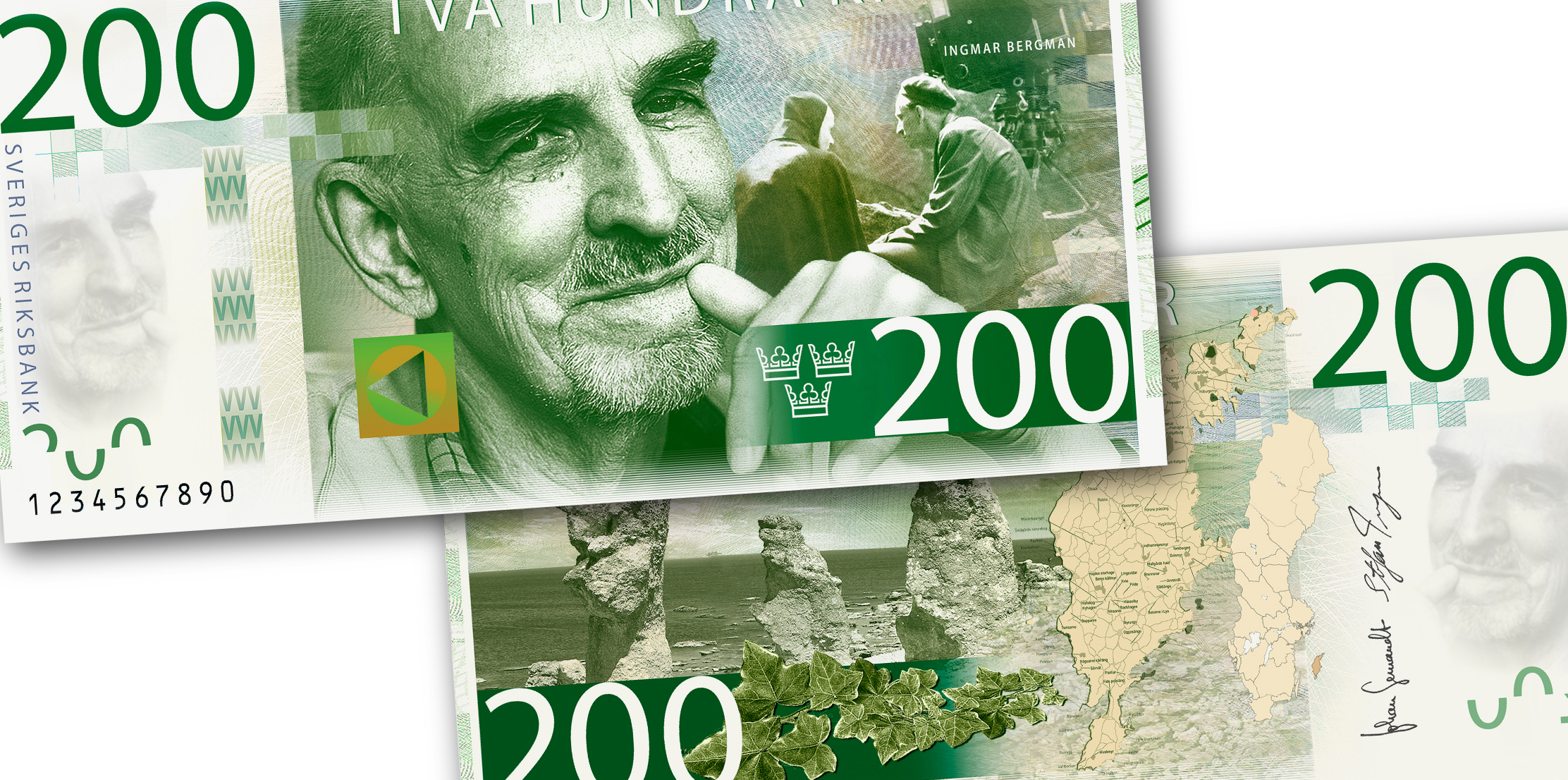 Swedish Krona Wallpapers