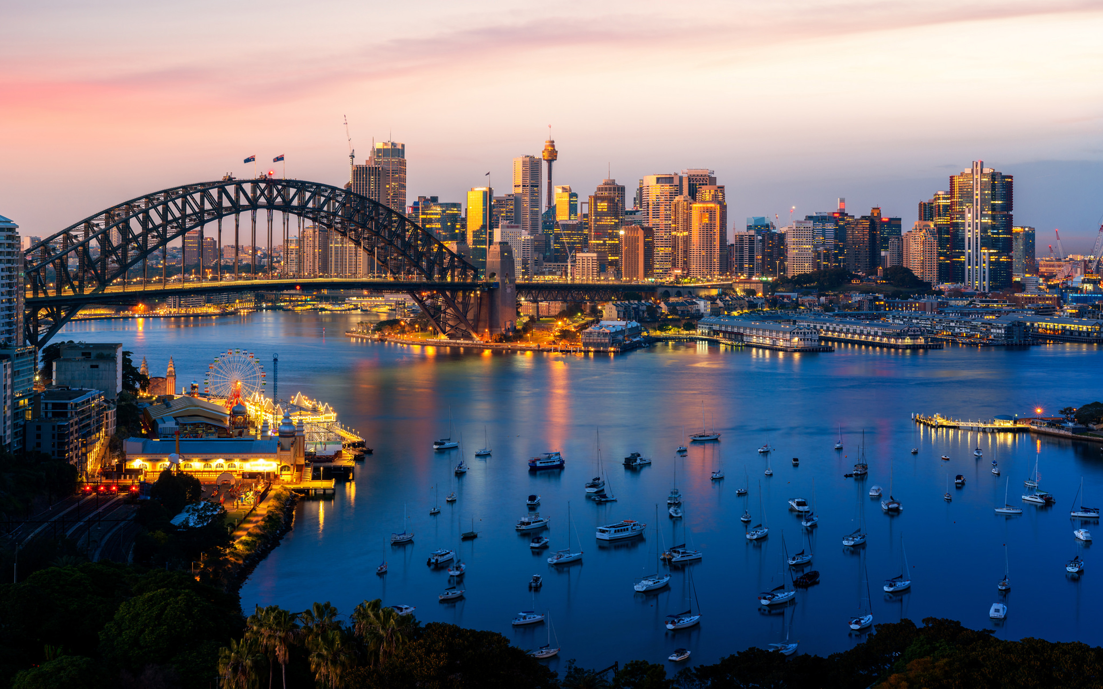 Sydney Wallpapers