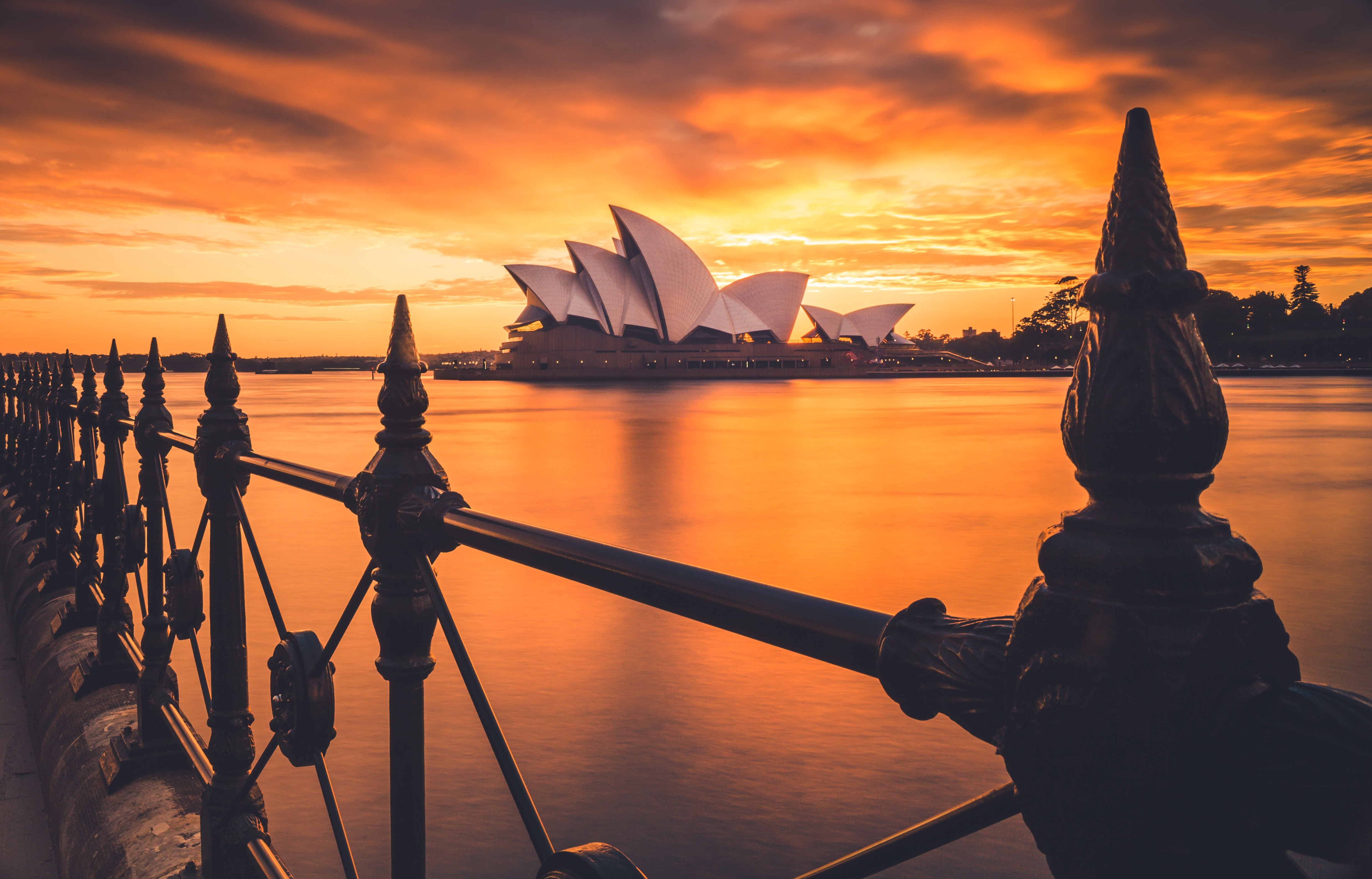 Sydney Wallpapers