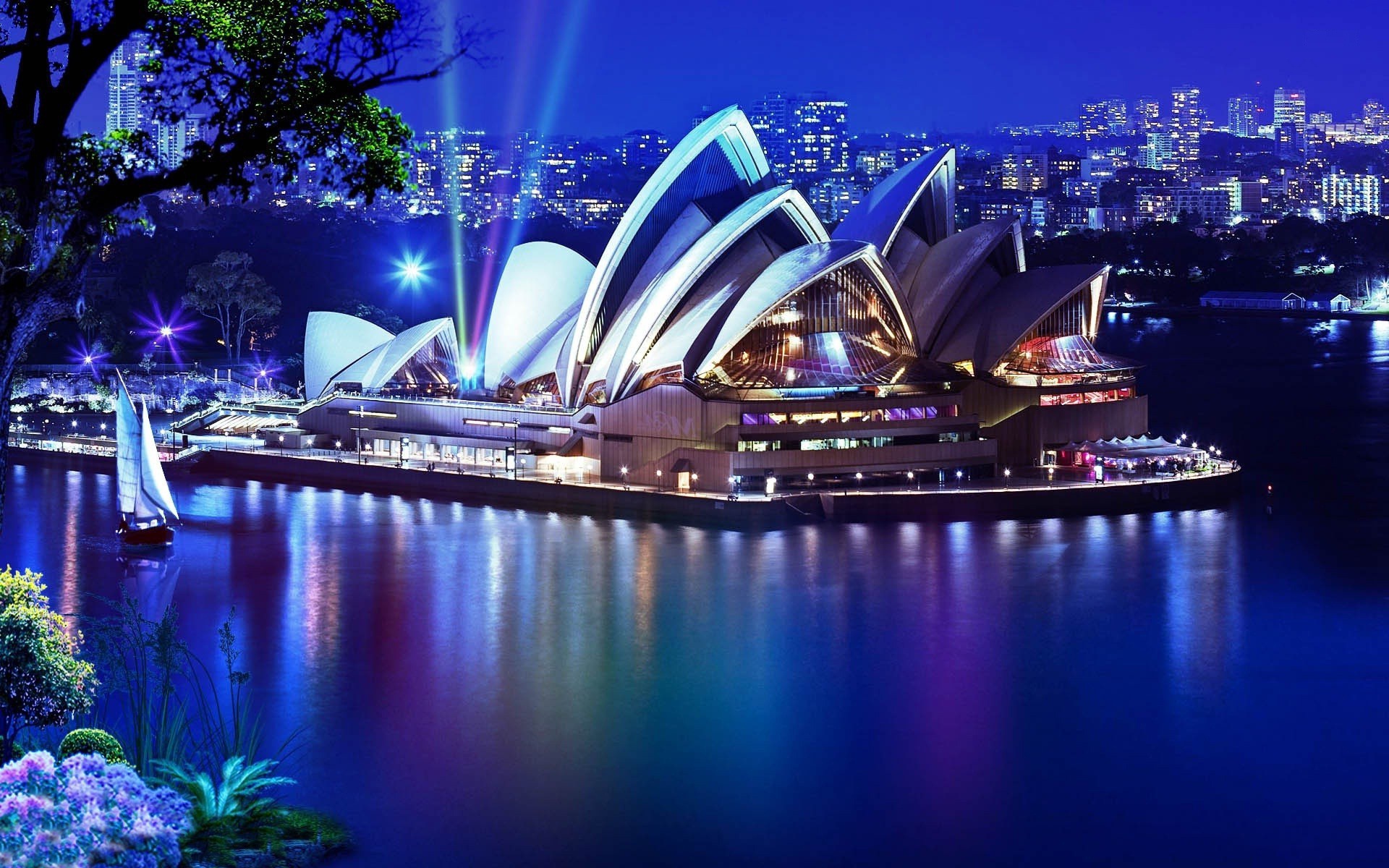 Sydney Wallpapers