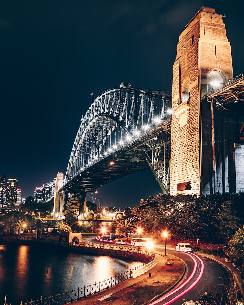 Sydney Harbour Bridge Wallpapers