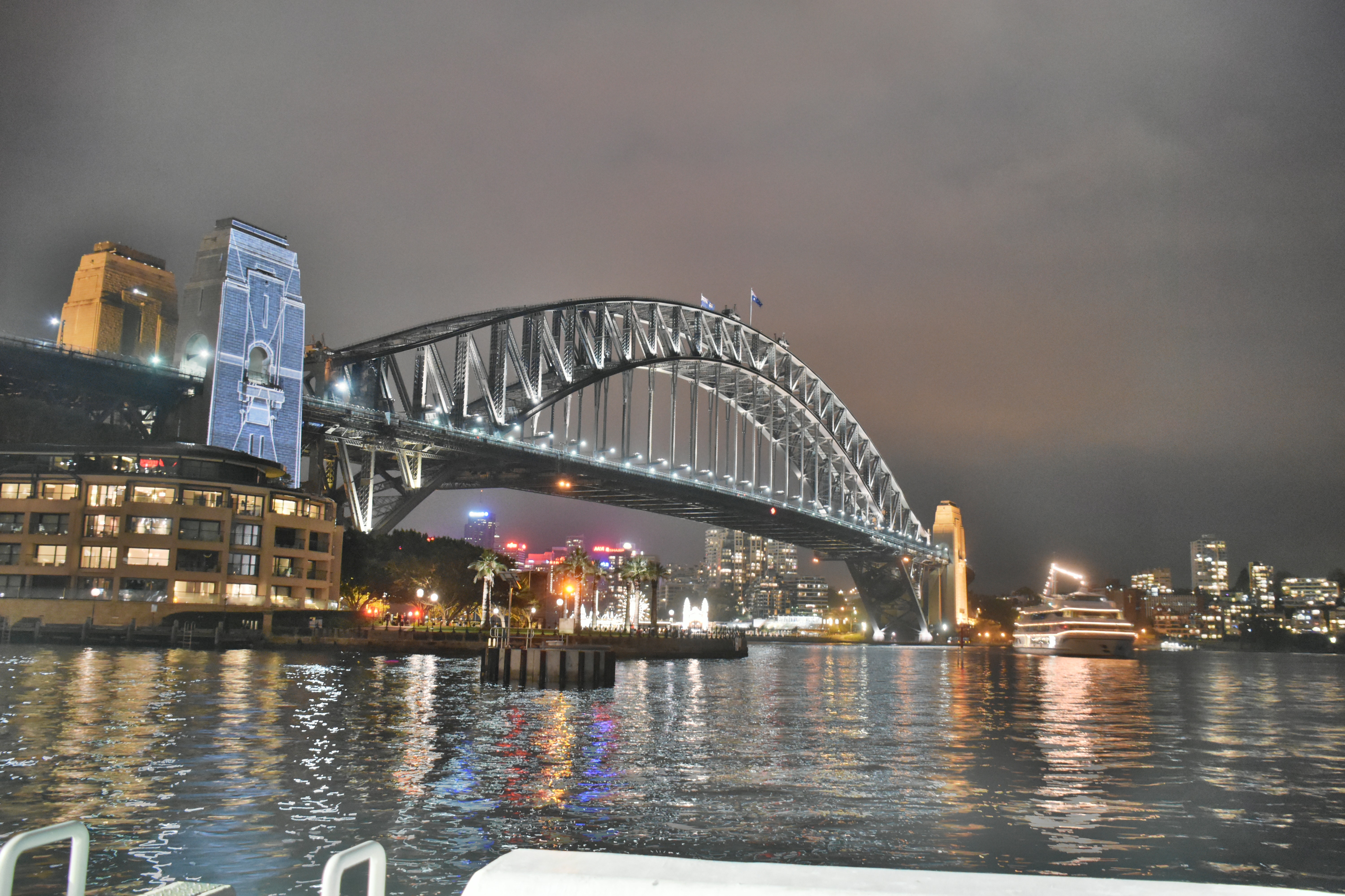 Sydney Harbour Bridge Wallpapers