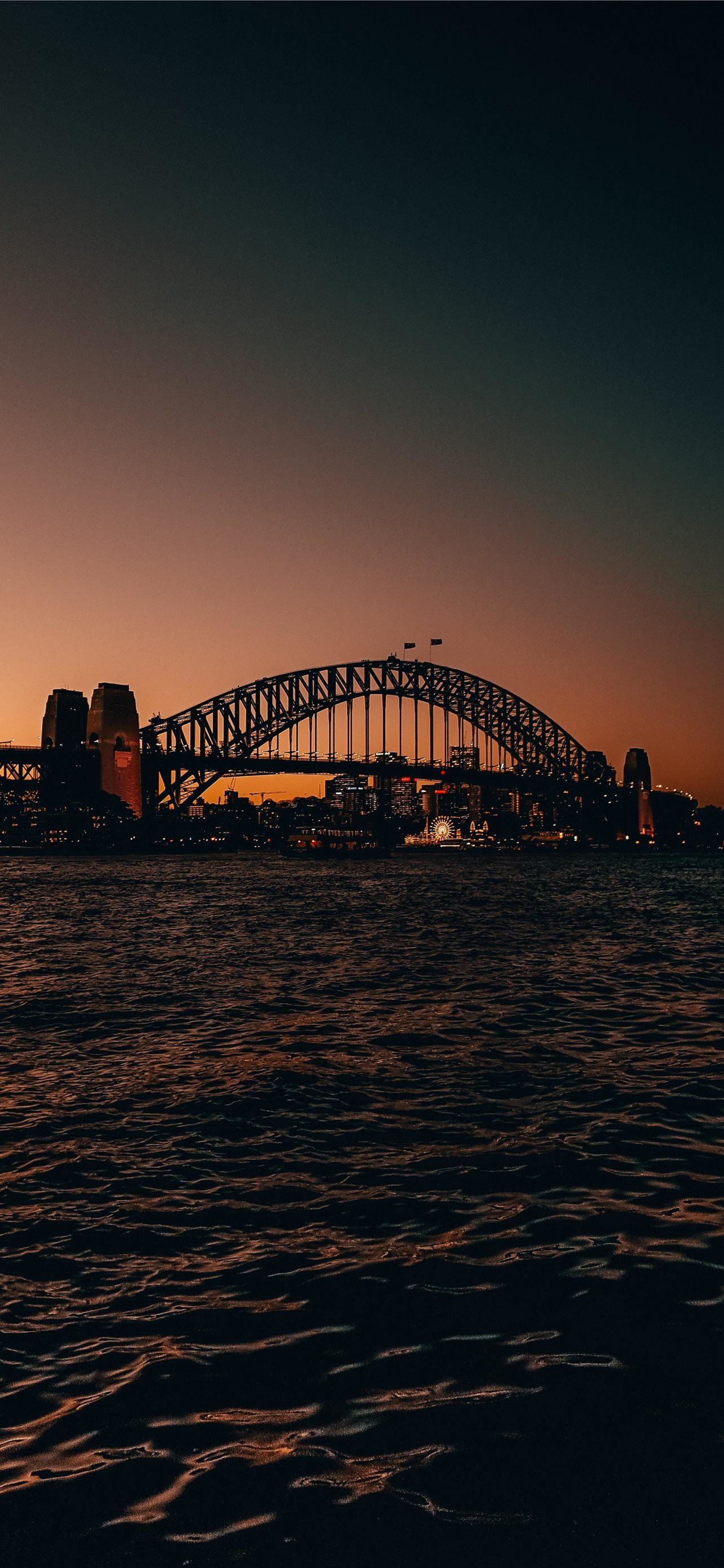 Sydney Harbour Bridge Wallpapers