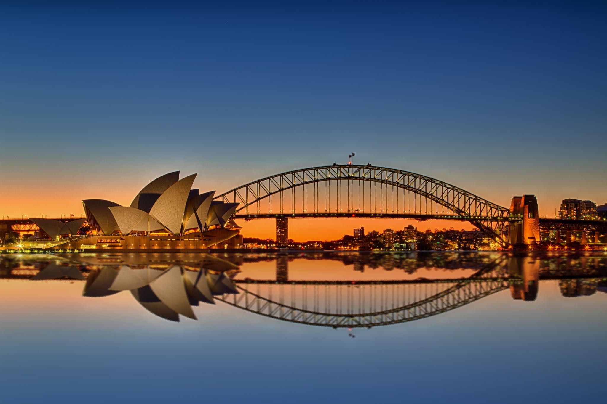 Sydney Hd Wallpapers