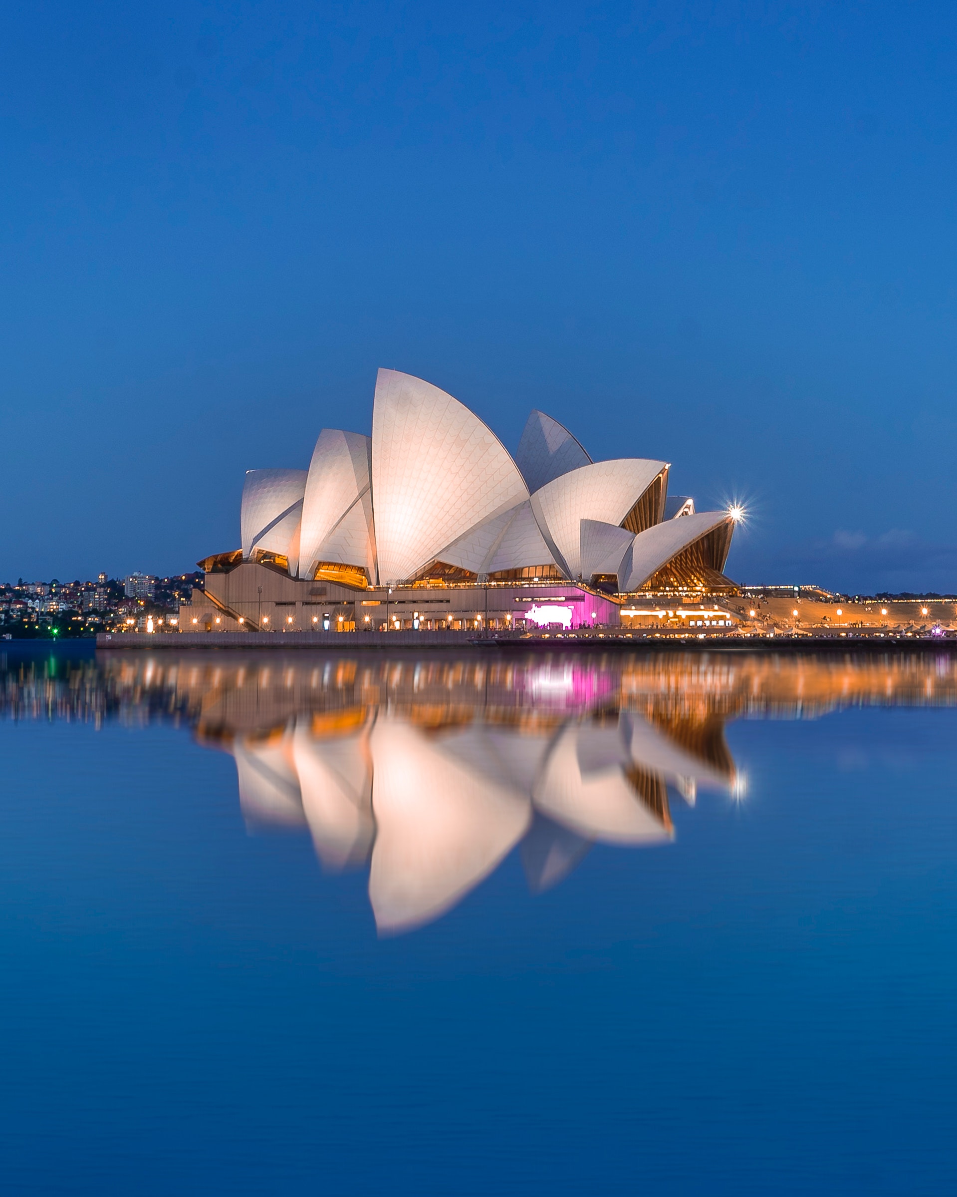 Sydney Hd Wallpapers