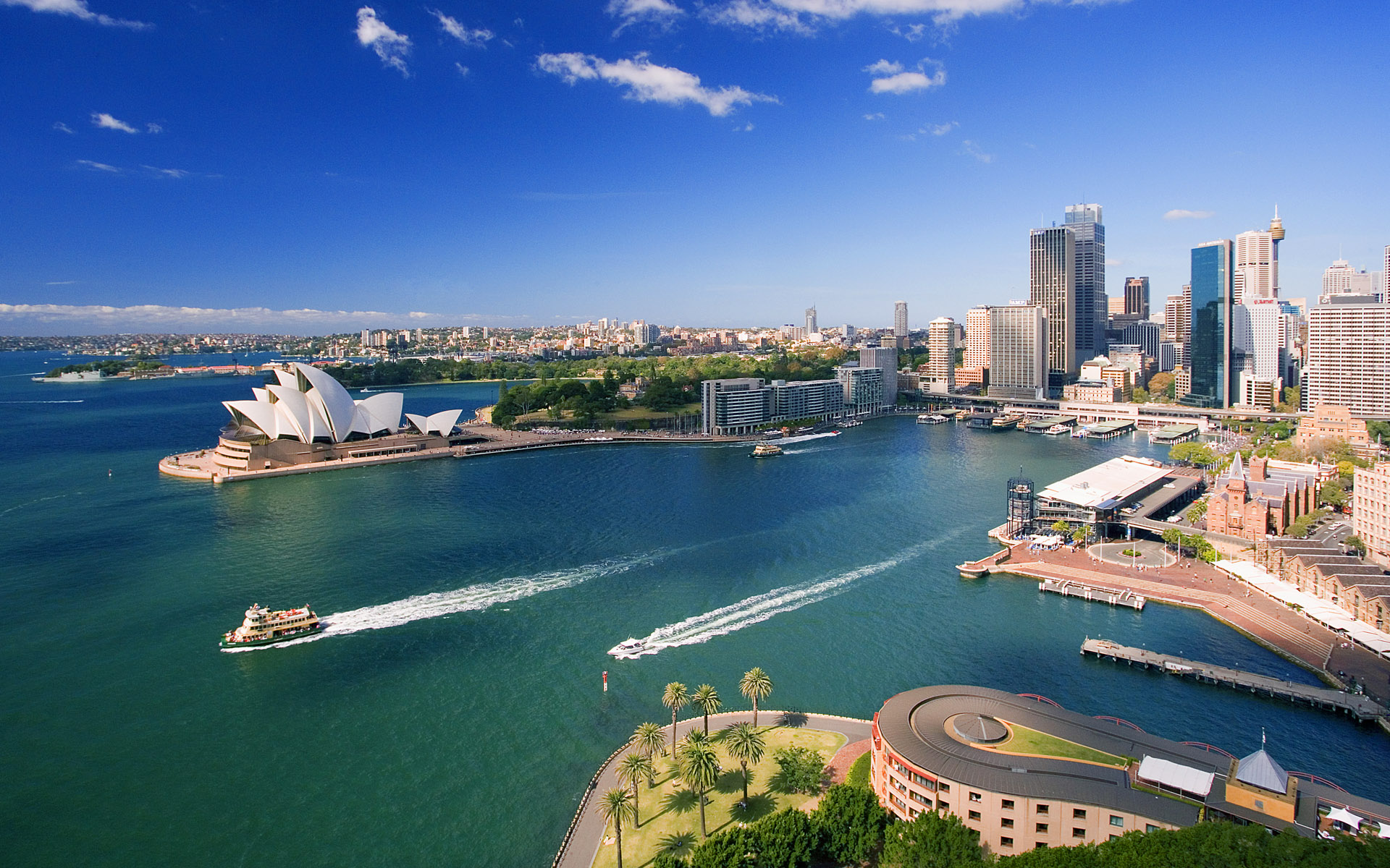 Sydney Hd Wallpapers